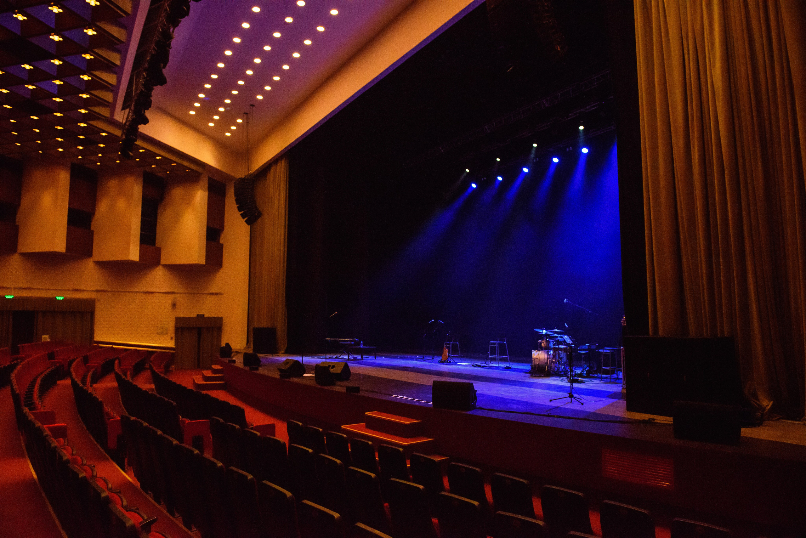 Антон и Виктория Макарские — «Имена на все времена», КЗ Измайлово. Бренд-фотограф для экспертов и блогеров в Москве Влада Горбовская