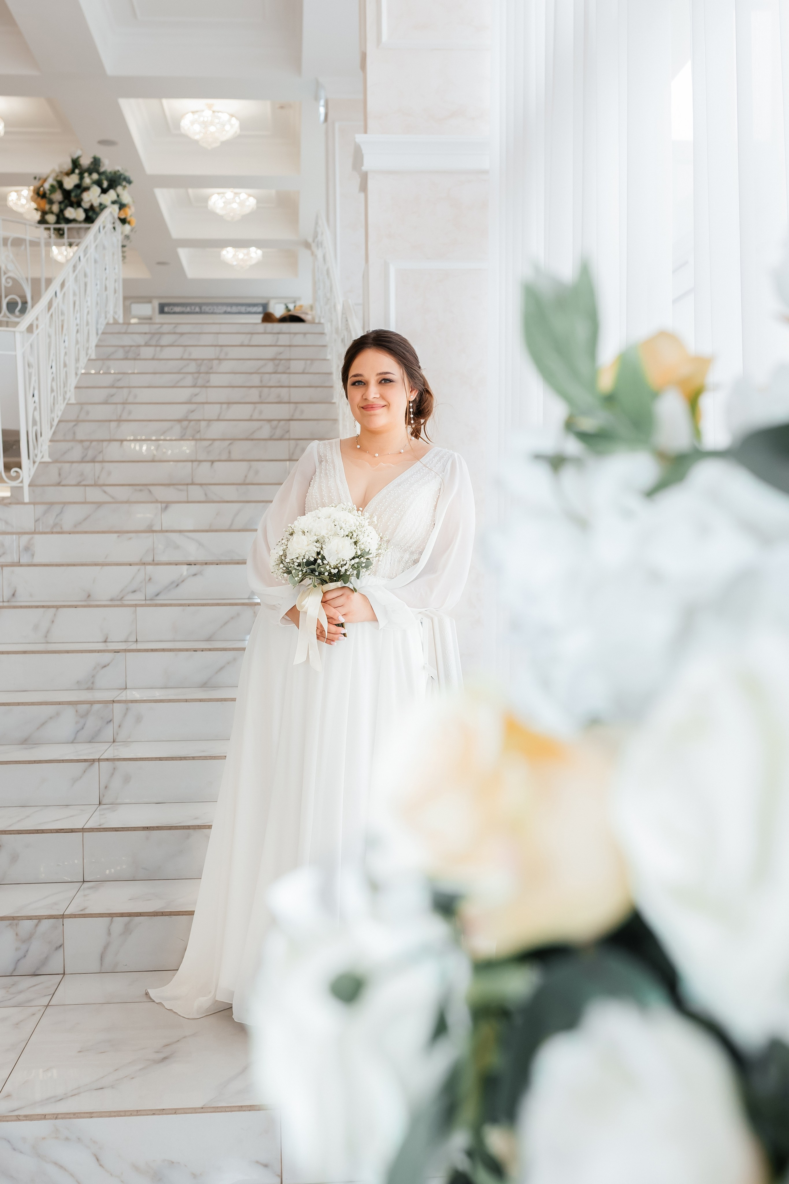 Валерий и Анастасия. Свадебный и семейный фотограф в Рязани Анастасия