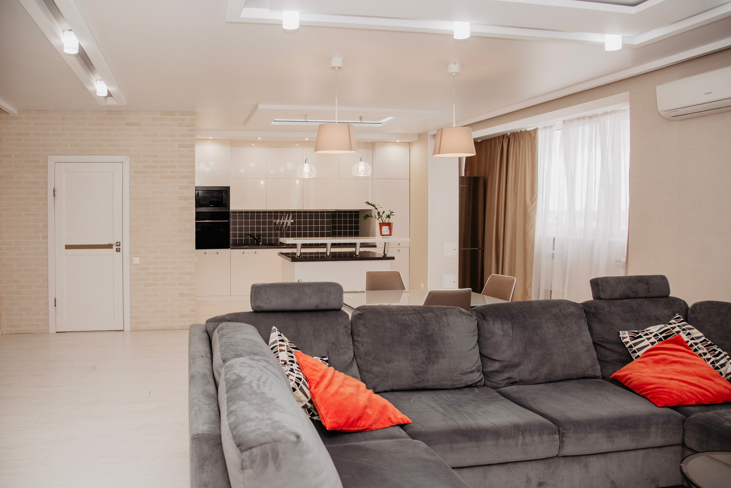 Недвижимость. Семейный и свадебный фотограф в г. Уфа Динара