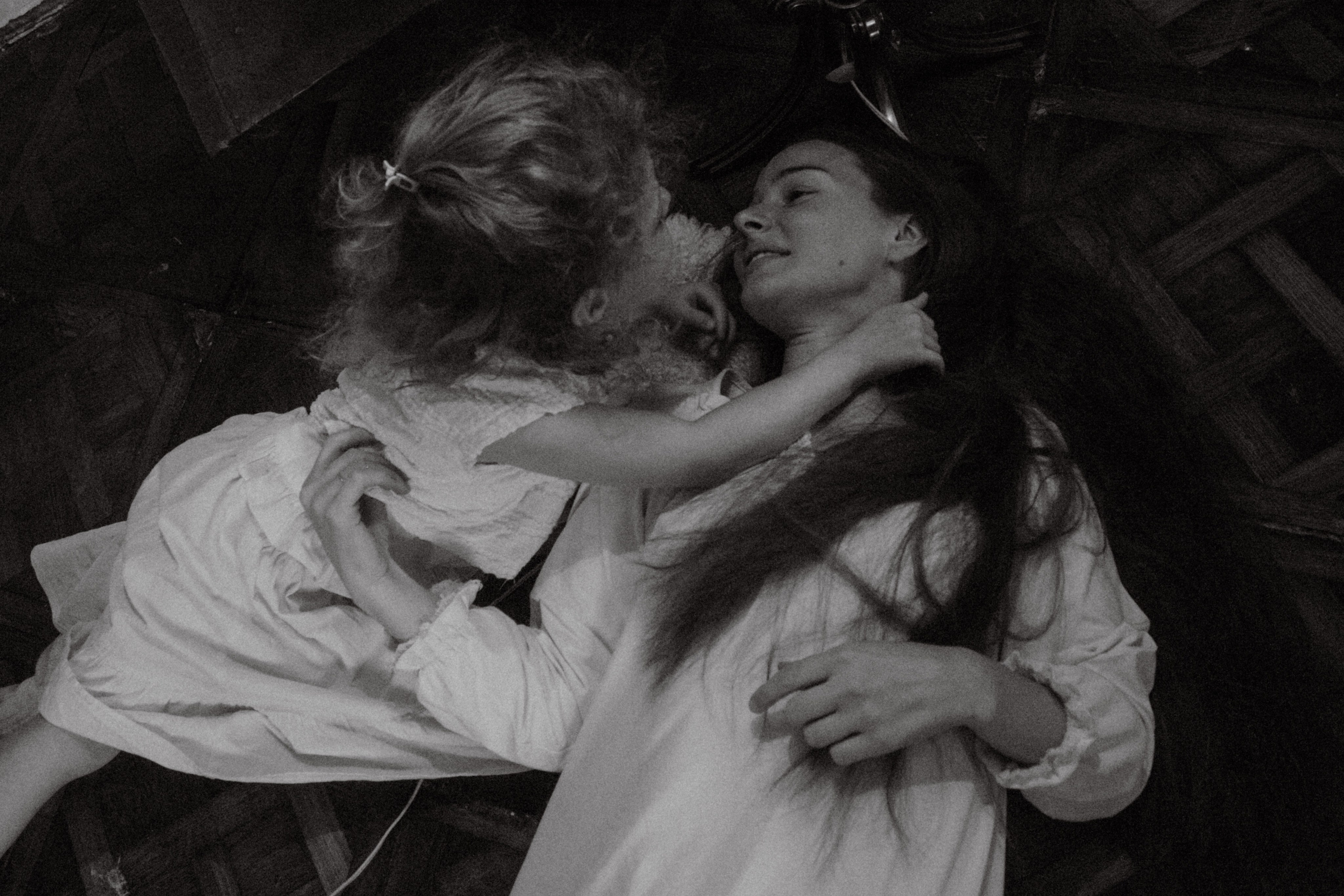 Lera&Nina. Inga Simonova | Семейный и детский фотограф