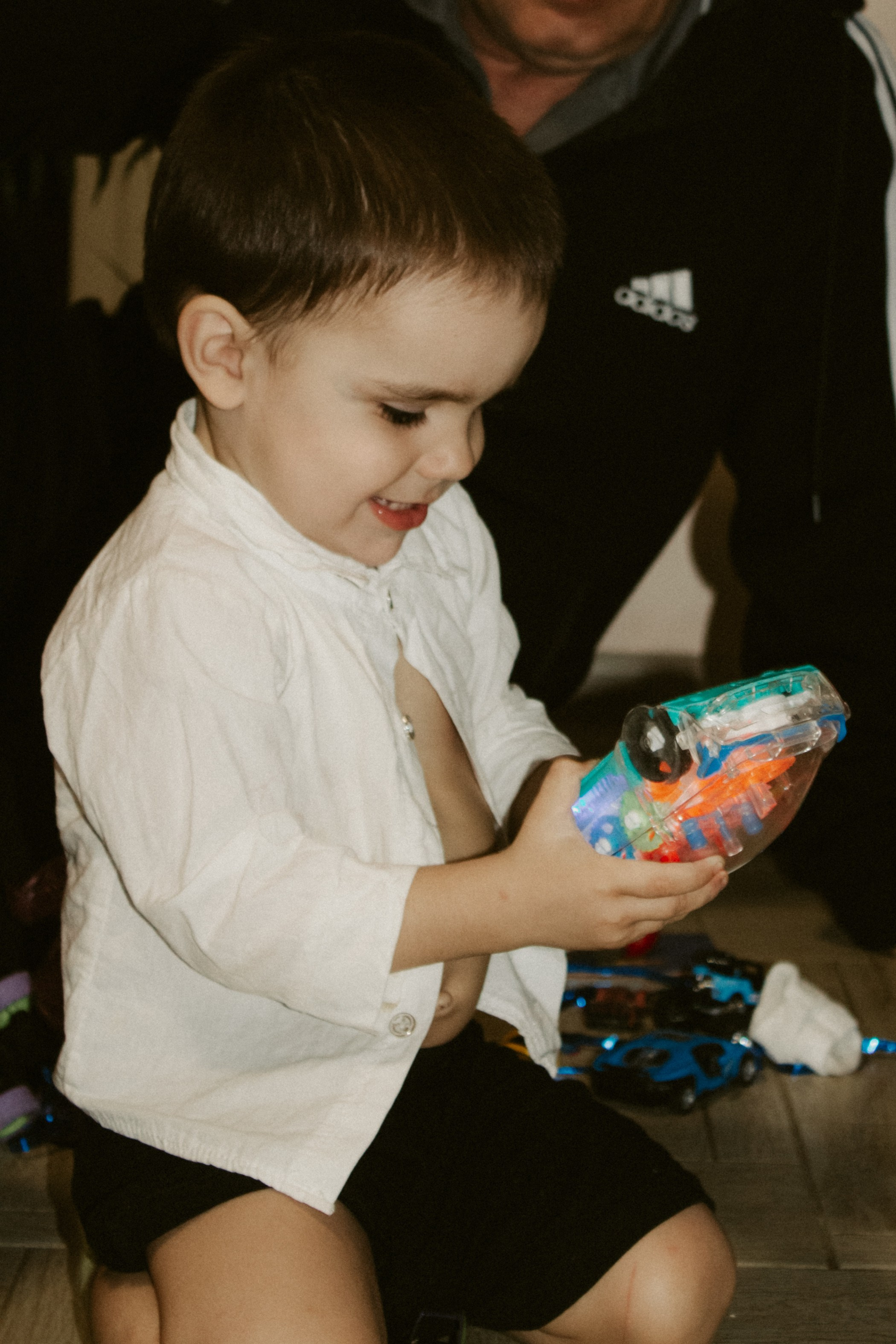 Ренат и его праздник. Inga Simonova | Семейный и детский фотограф