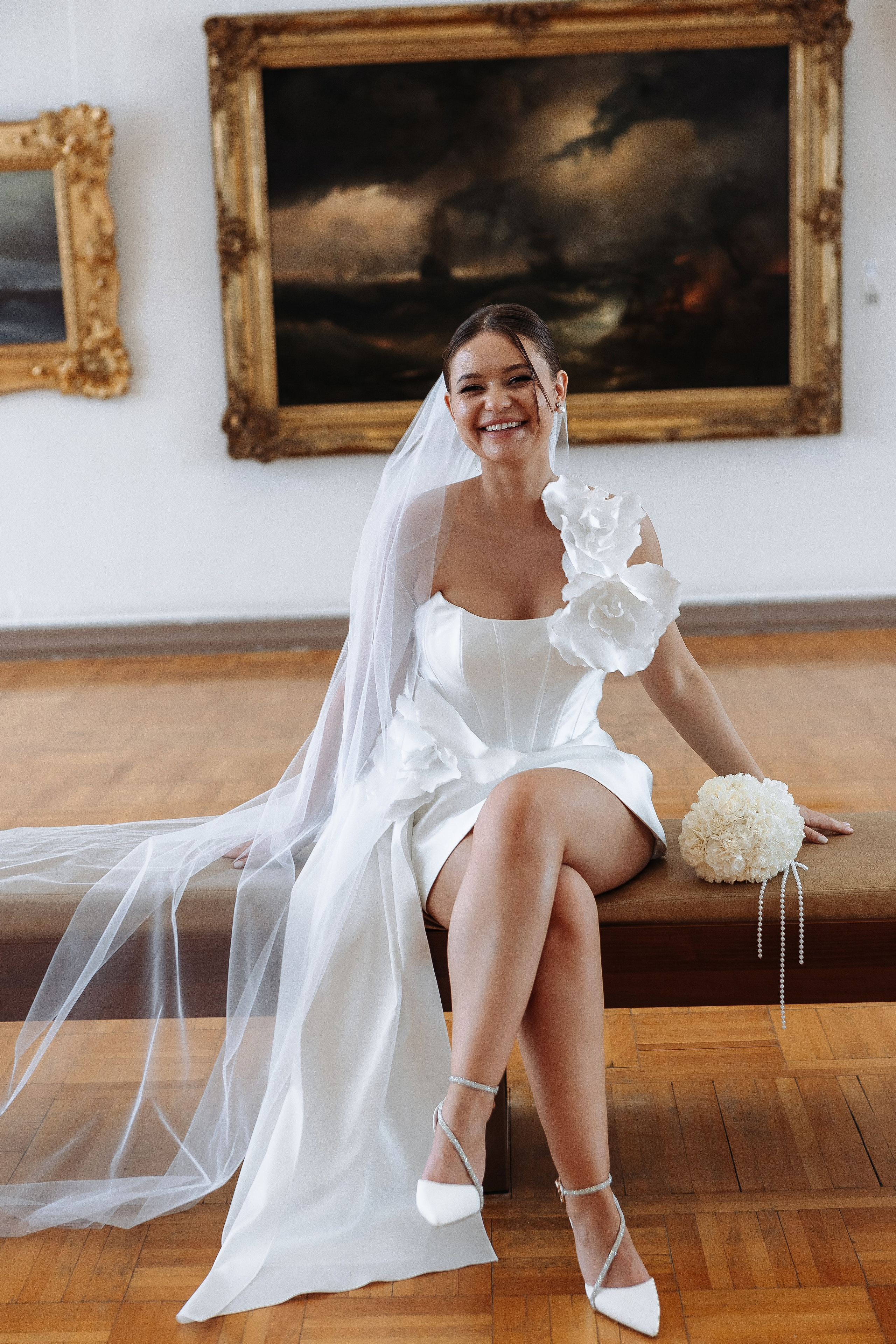 P&E. Фотограф Алексей Миронов