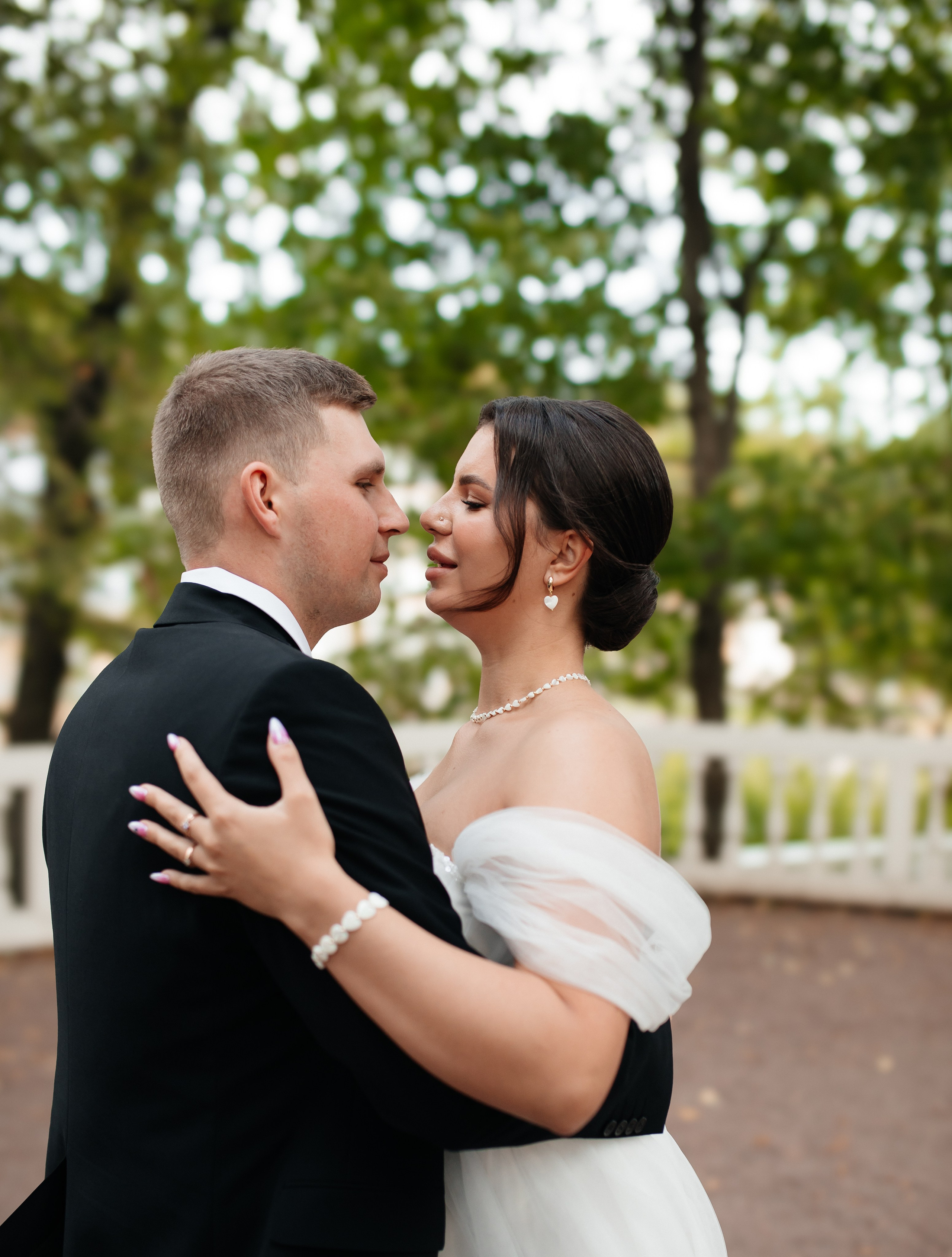 Анастасия & Александр. Анна Михайлова|Свадебный фотограф в Санкт-Петербурге