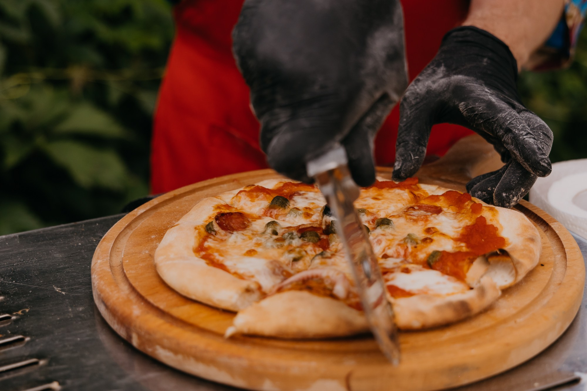 Coachela Party. Фотограф ваших событий