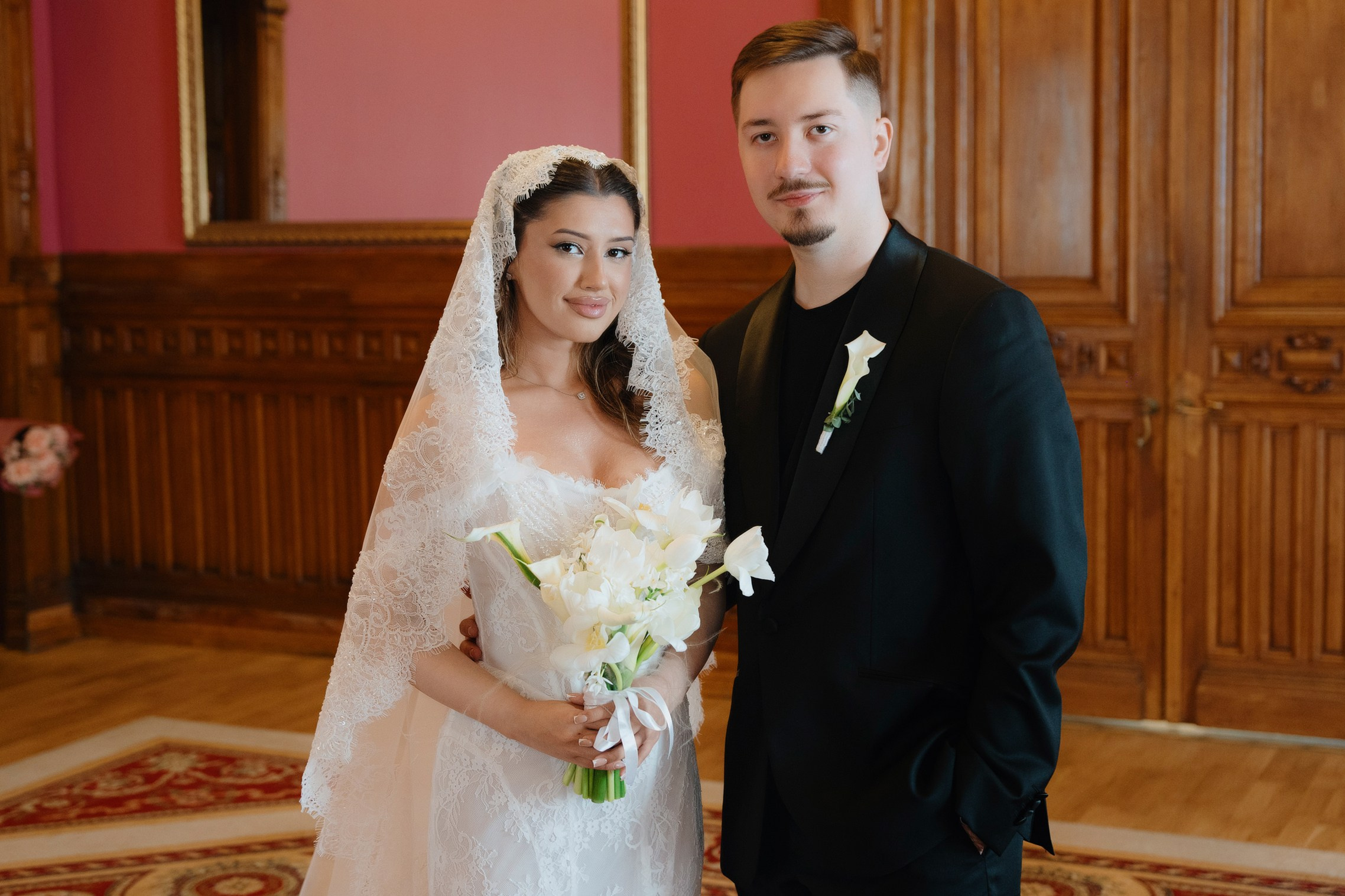 Вадим и Мадина. KORSHIKOV SERGEY