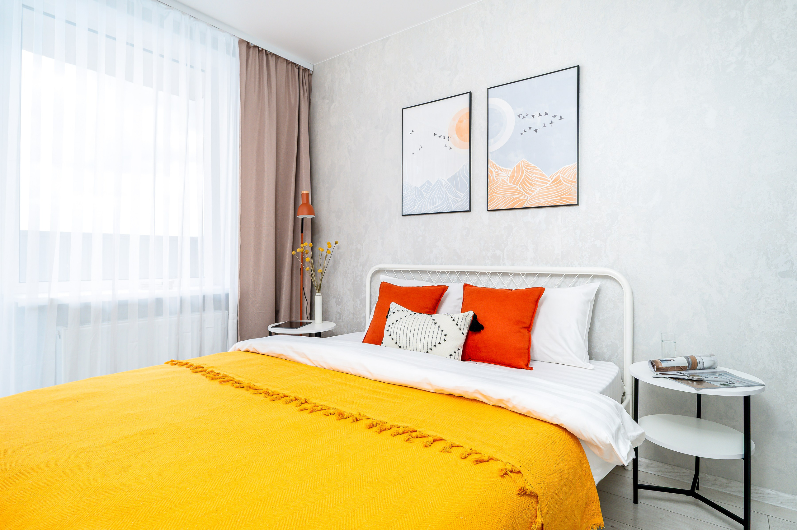 Квартира в Санкт-Петербурге. Интерьерный фотограф. Фото- видеосъемка недвижимости Санкт-Петербург