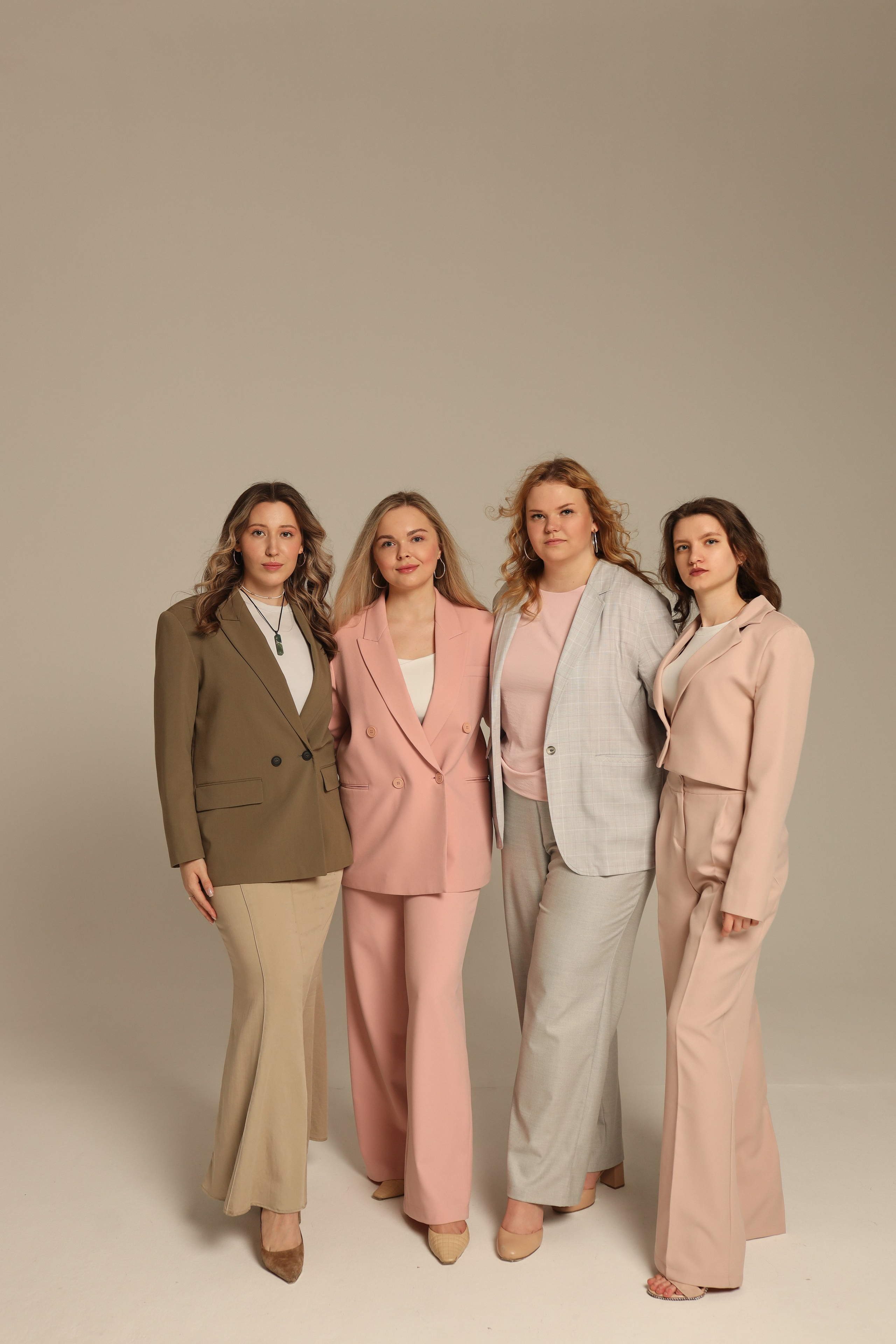 Выпускники РАНХиГС. Лена Колягина Фотограф по любви