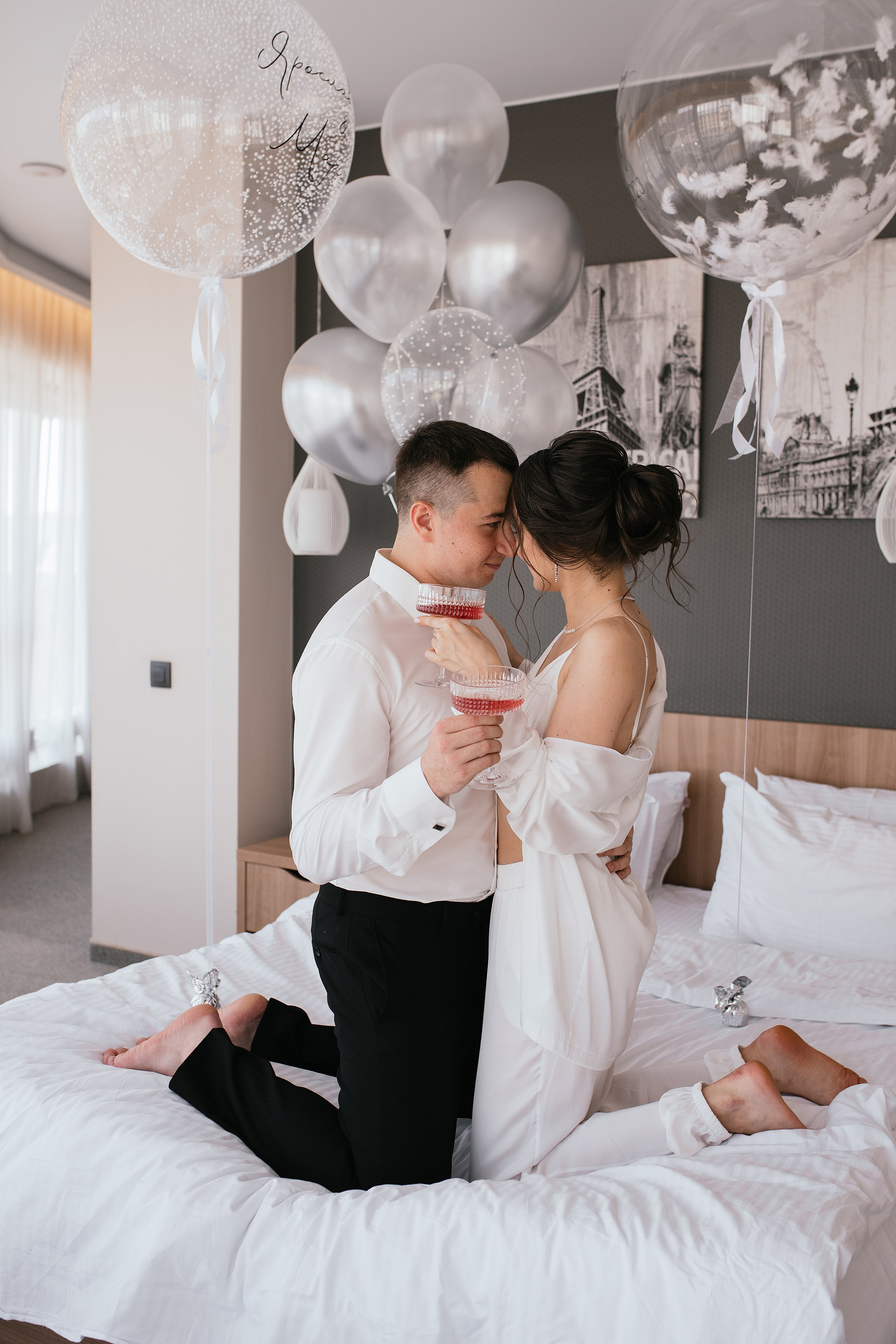 Wedding day #43. Свадебный, семейный фотограф в Рязани Лена Брант