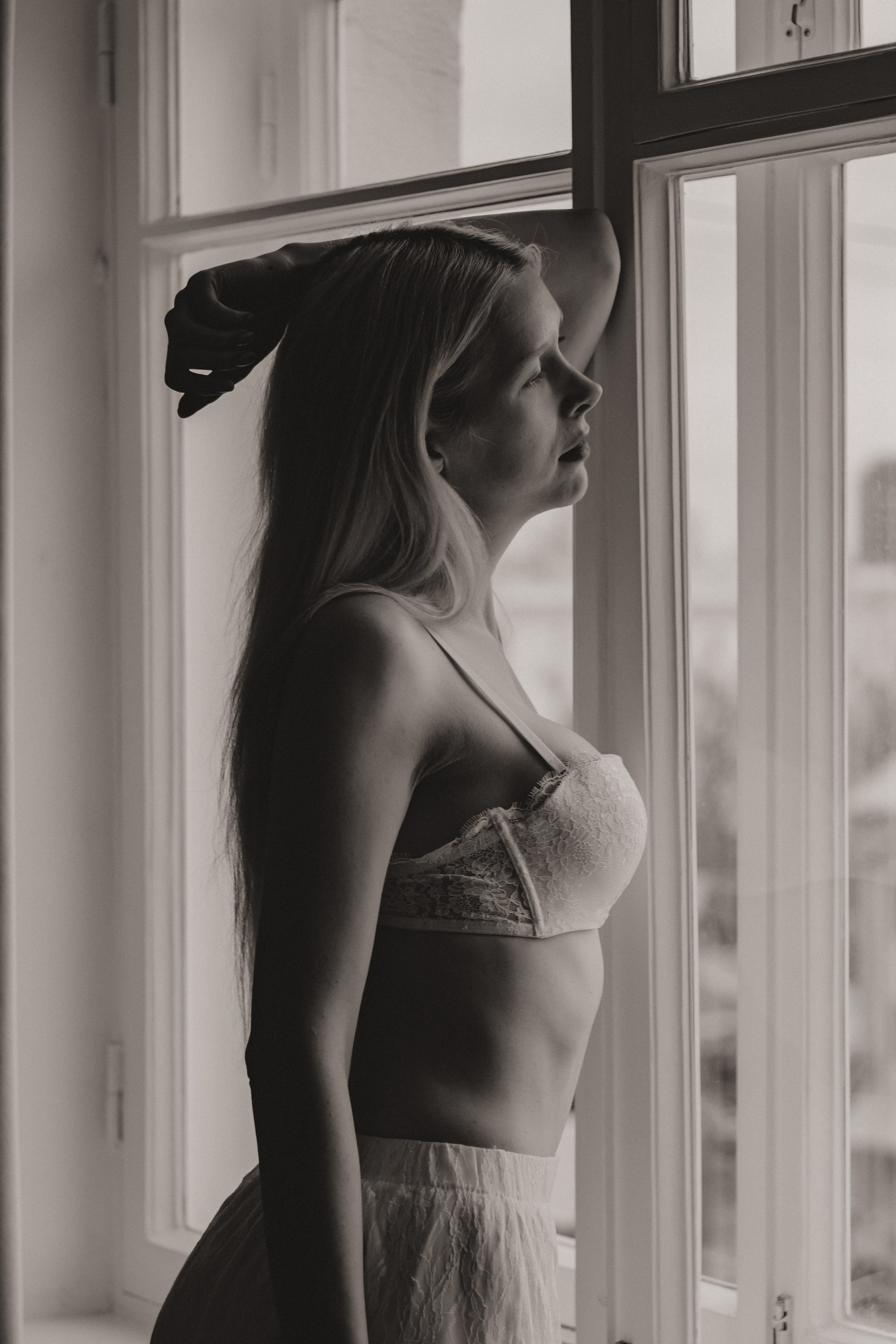 Studio. Портретный фотограф в Москве Вероника Калугина