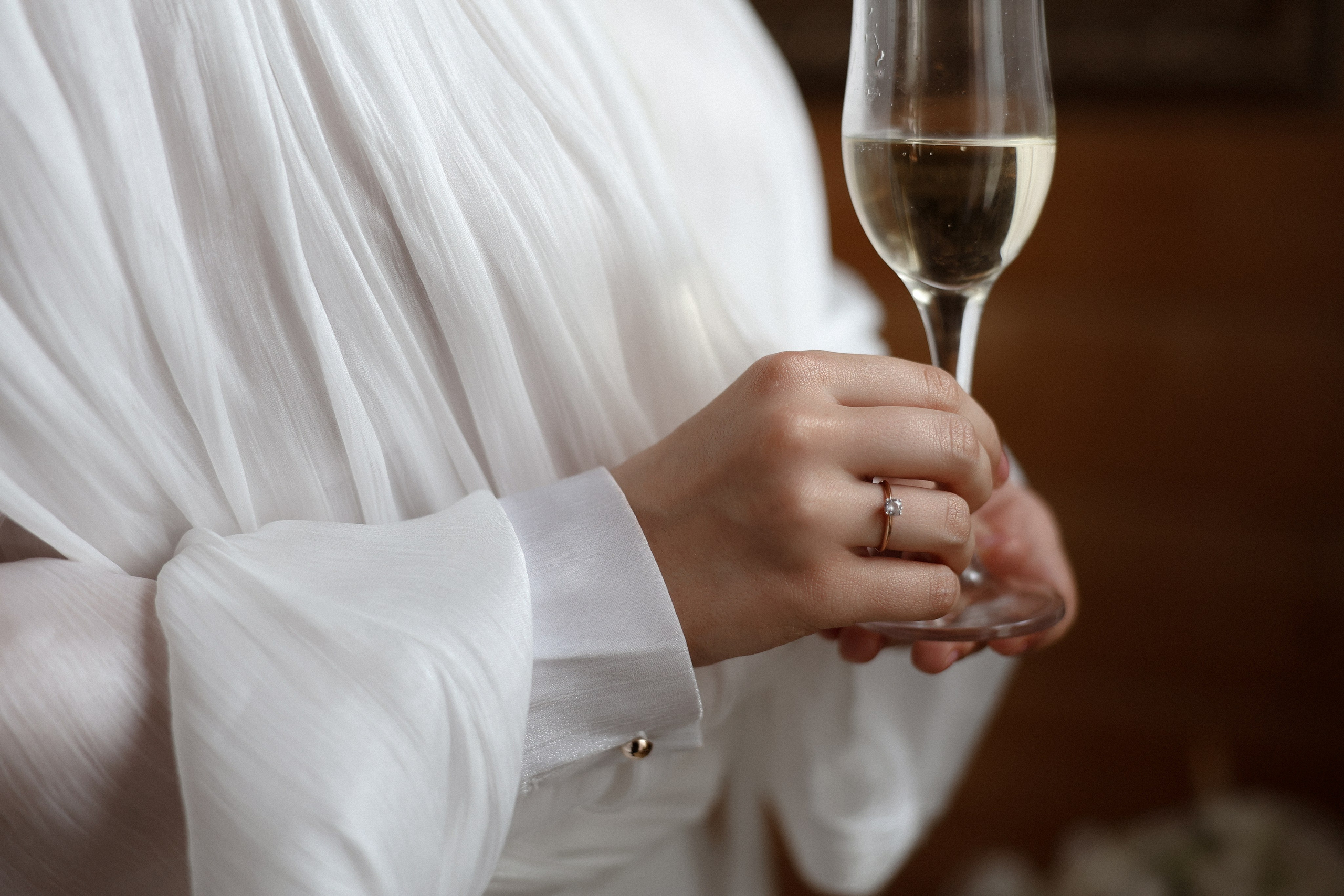 «Магия выставленного света» — Анна и Милан. Свадебный и семейный фотограф в Москве Ломова Ирина