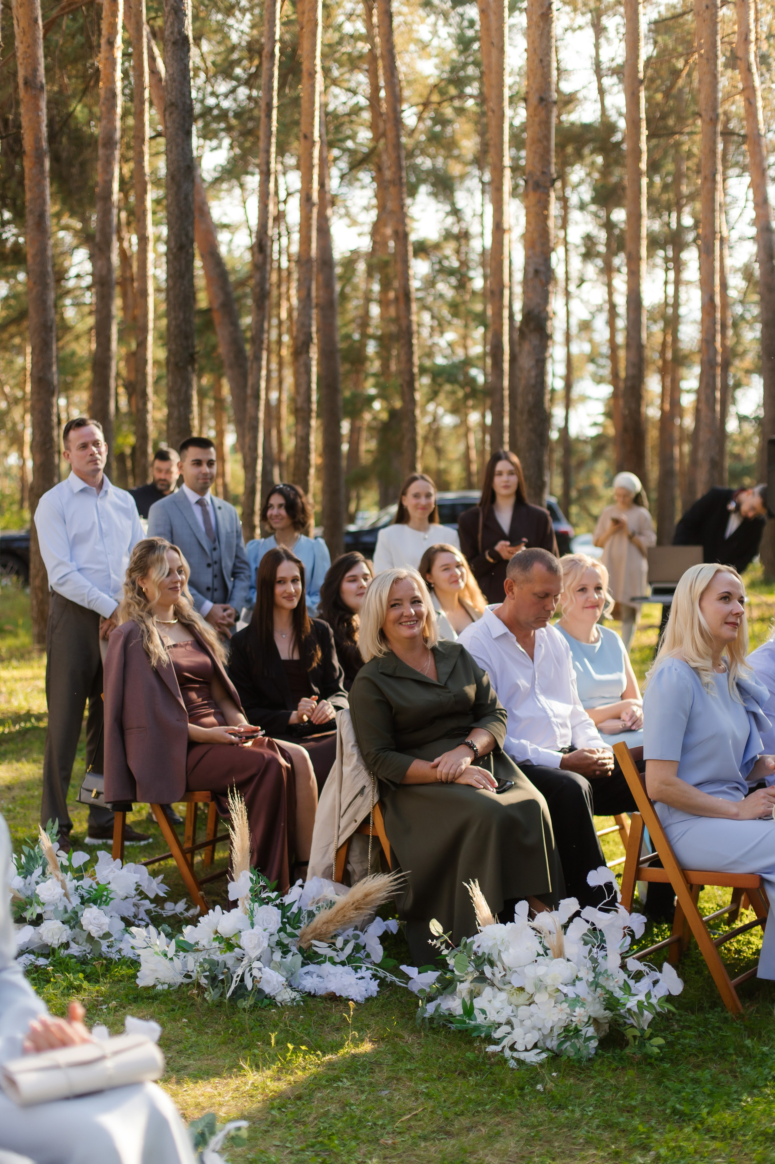 Павел и Ольга 06.09.25. Индивидуальный, семейный и свадебный фотограф