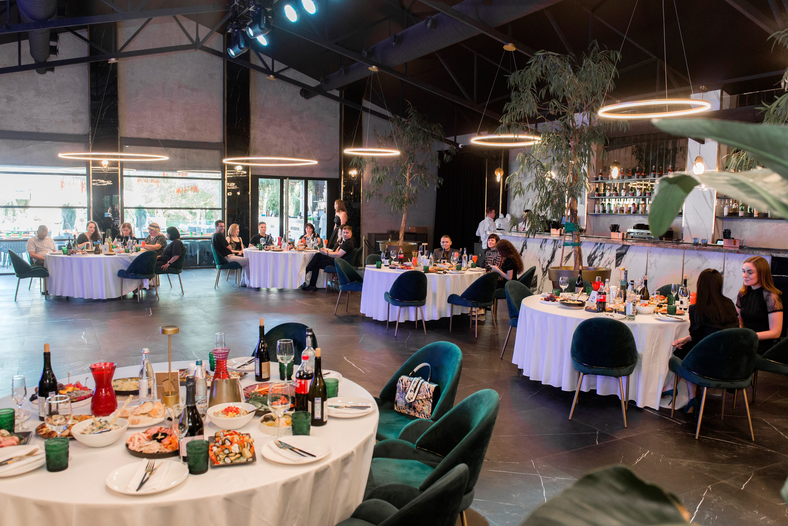 Репортажная съемка. Главная