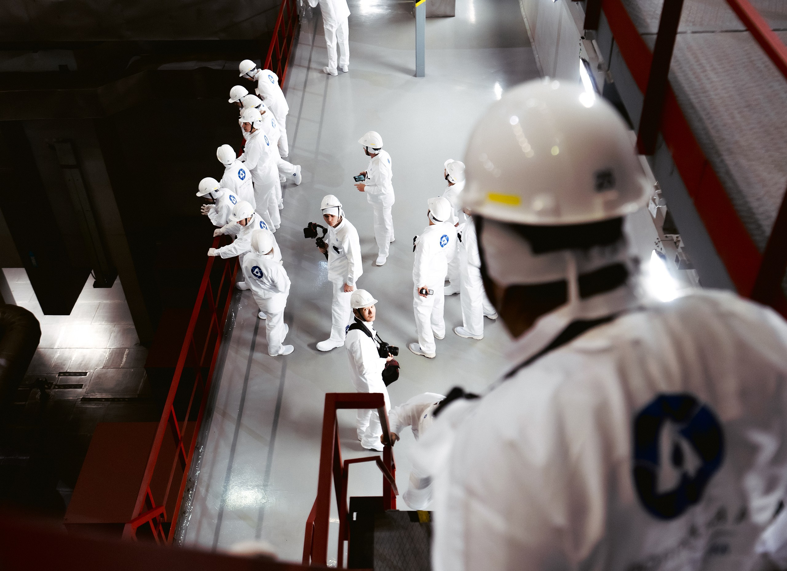 Репортажная фотография. Илья Казанков. Фотограф и графический дизайнер из Калининграда