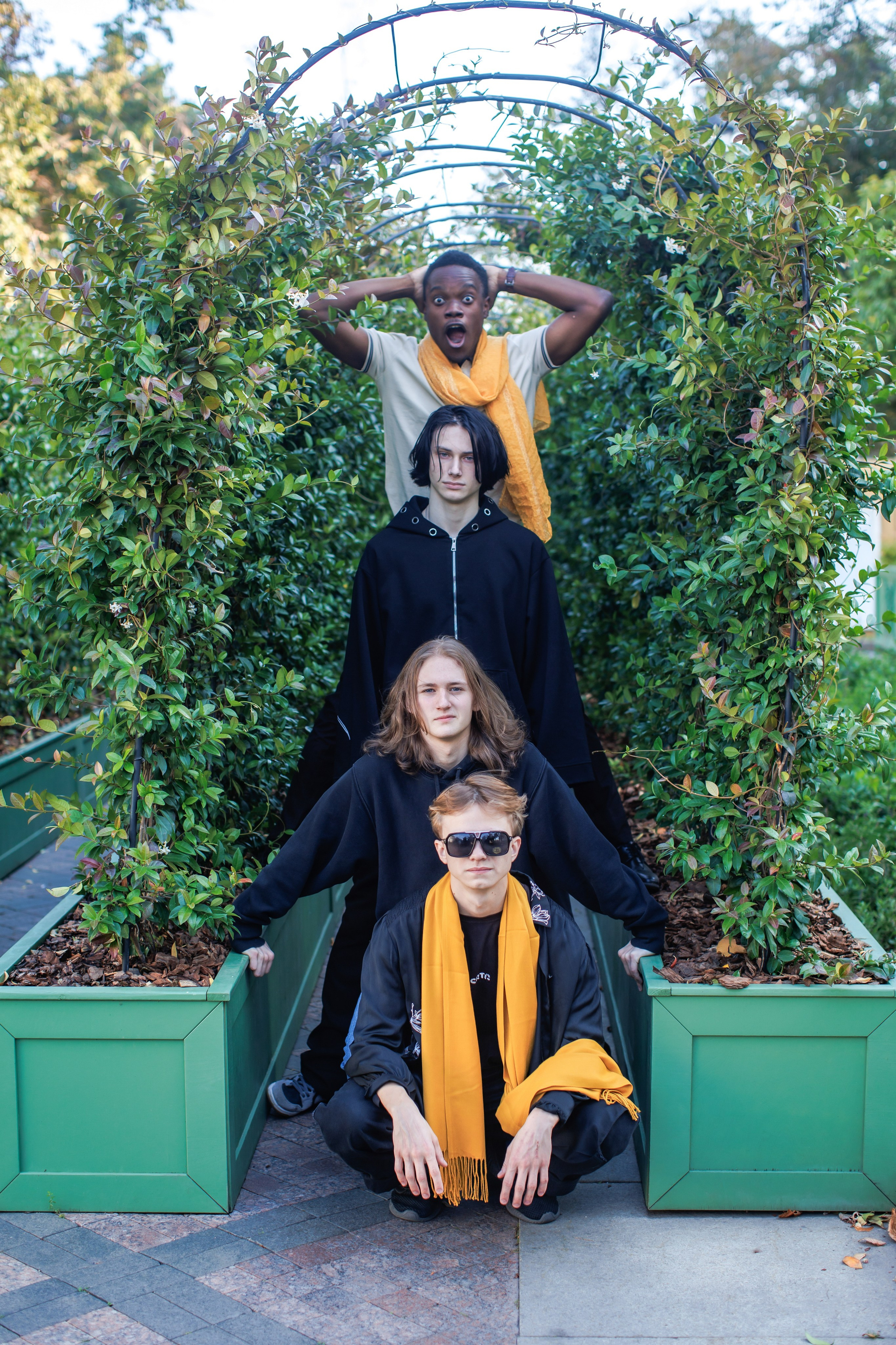 ГБОУ «Школа № 2123 имени Мигеля Эрнандеса». Детский и семейный фотограф Мария Киселёва. Москва