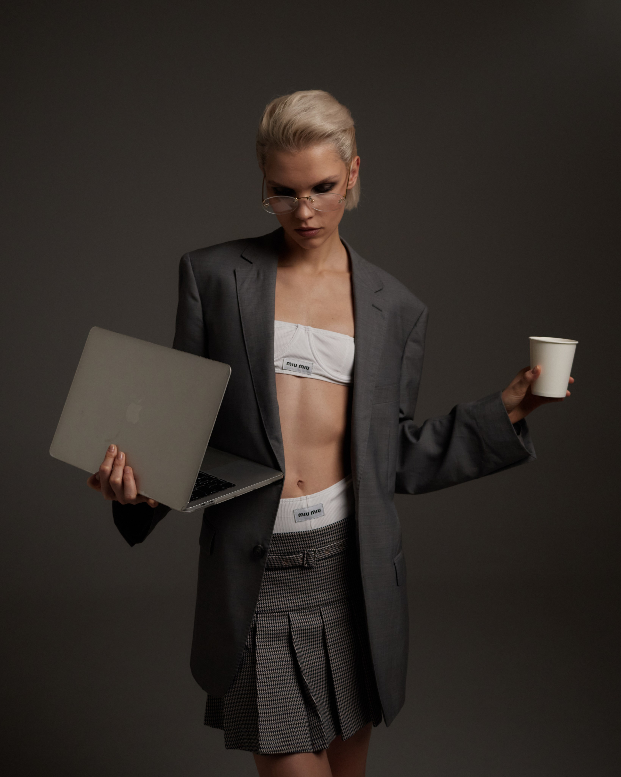 Модель — Екатерина. Свадебный и портретный фотограф — Олеся Ганненко