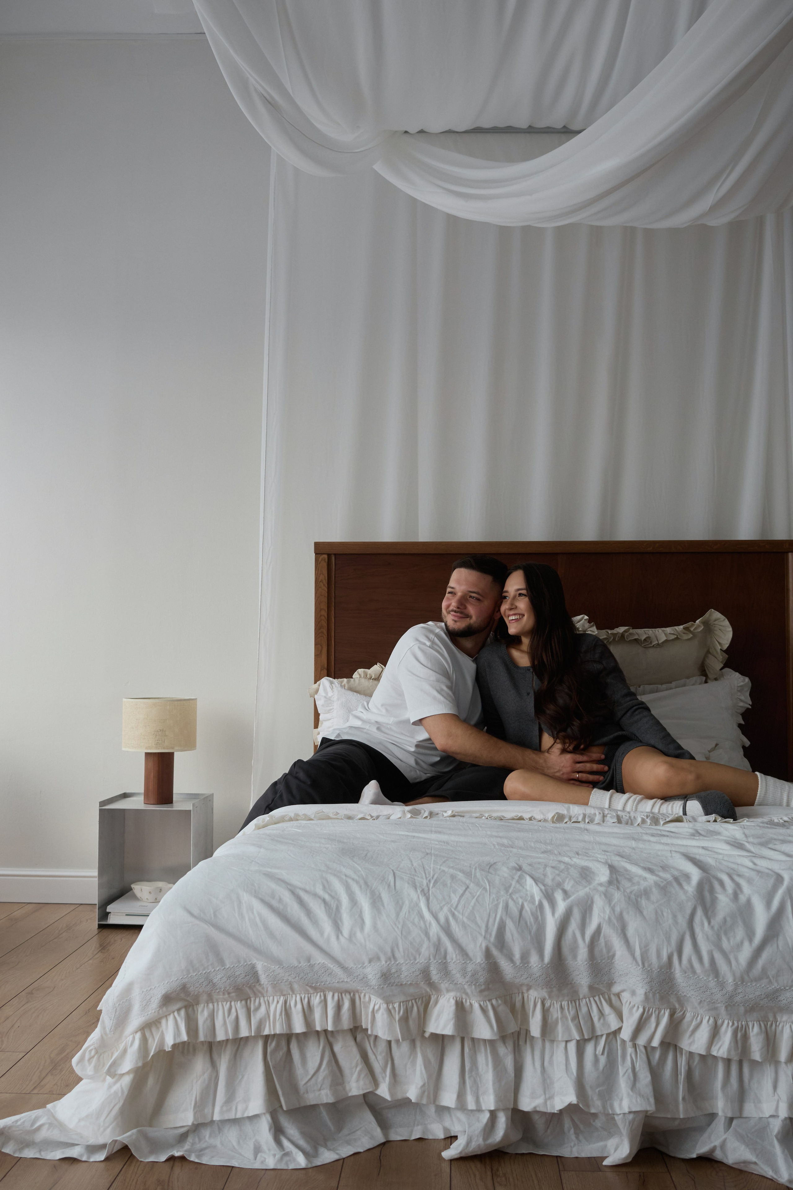 Константин & Кристина. Свадебный и портретный фотограф — Олеся Ганненко