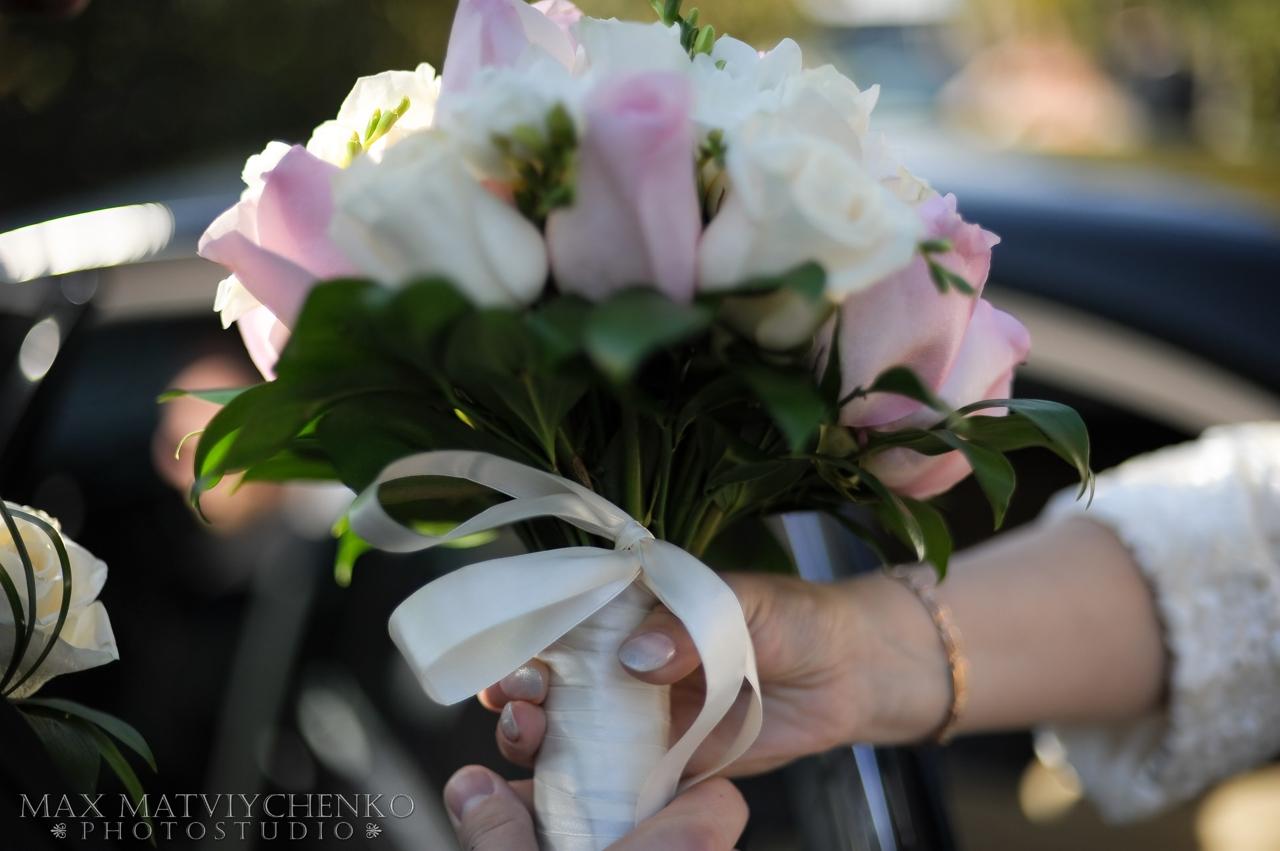 Регистрация/Register. Максим Матвийченко и Виктория Басова профессионалы своего дела