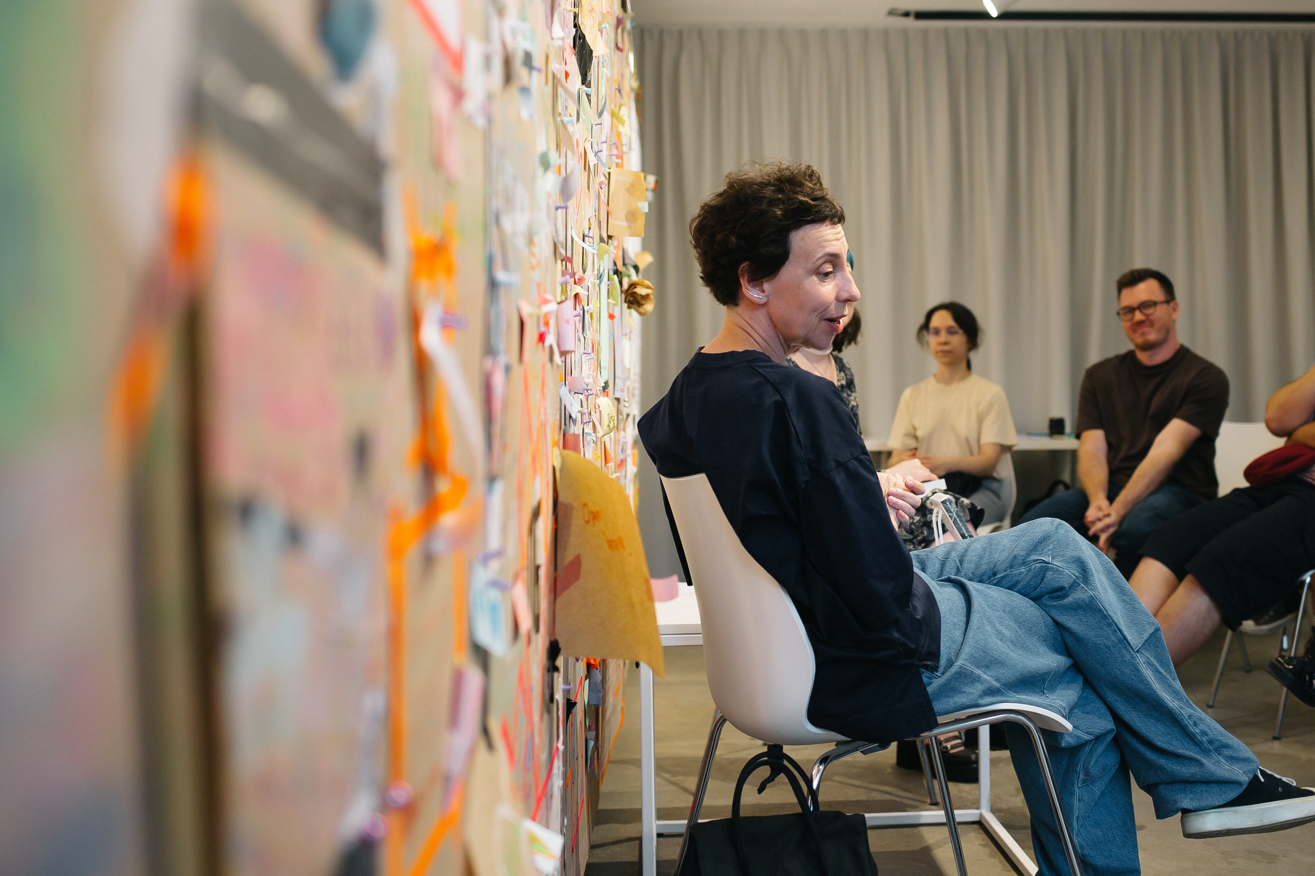 07.06.2024 Презентация книги «Балконы: почему они у нас такие?». Книжный клуб