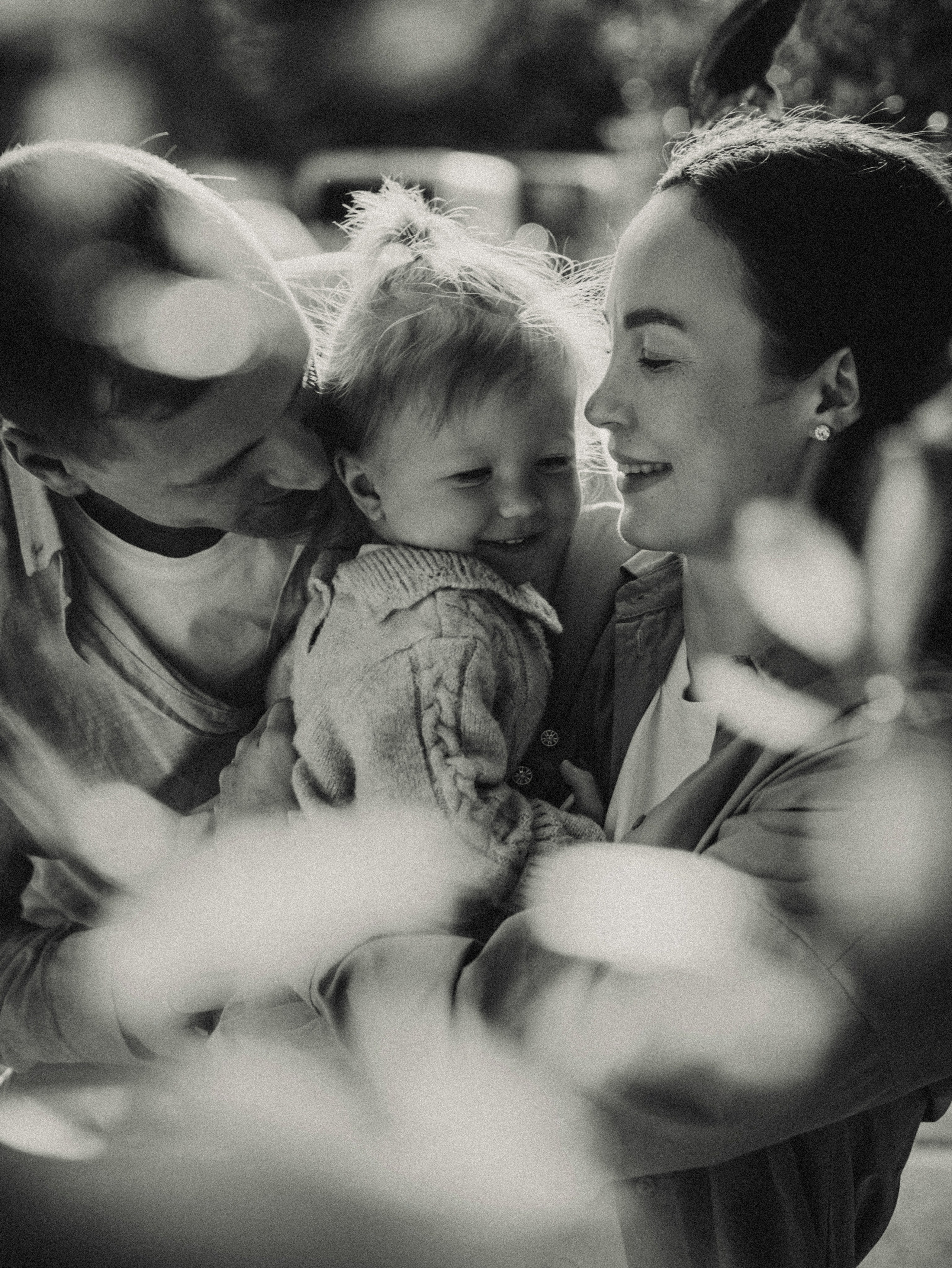 Семейная. Семейный фотограф Ксения Каримова