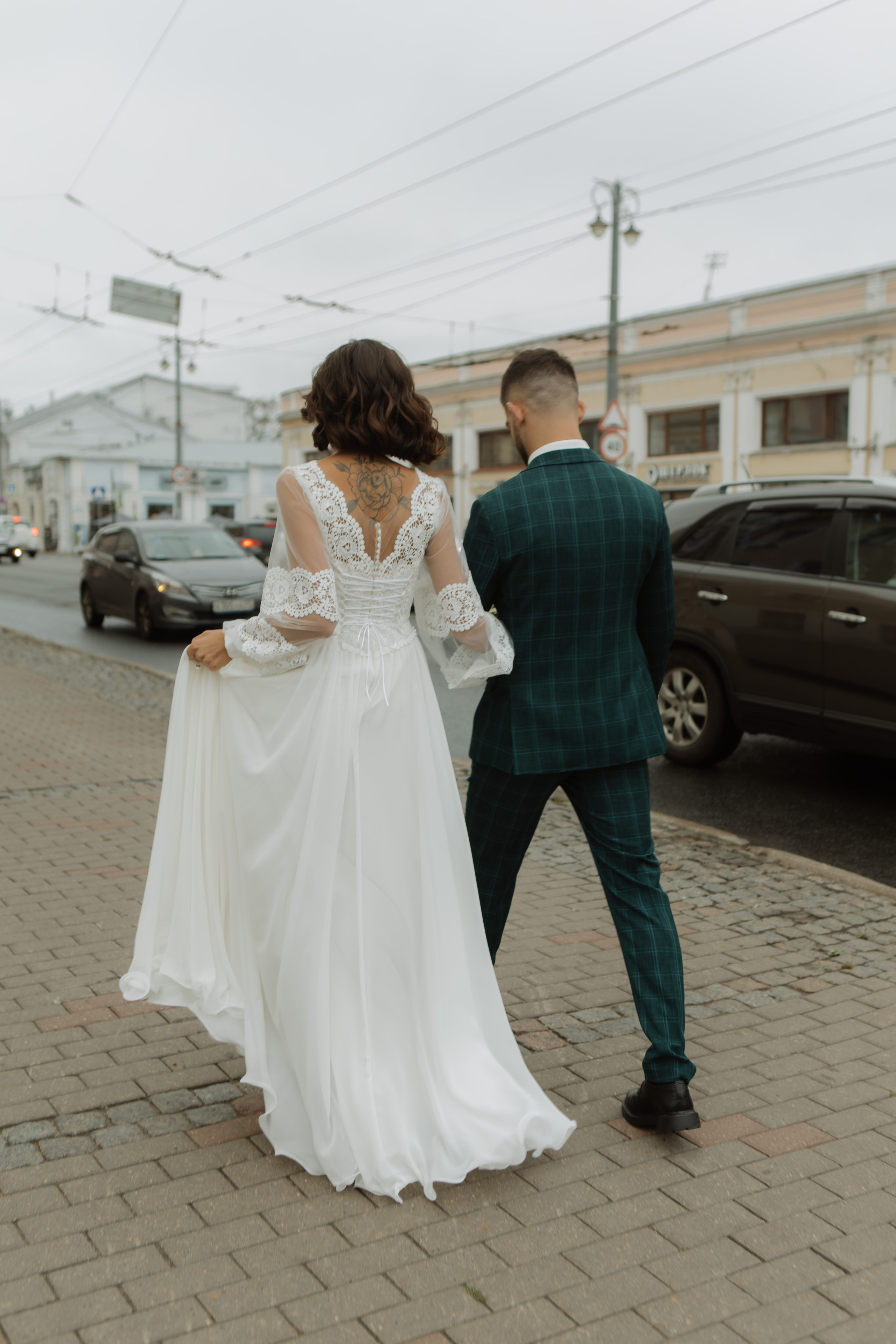 Лера и Гига. Главная