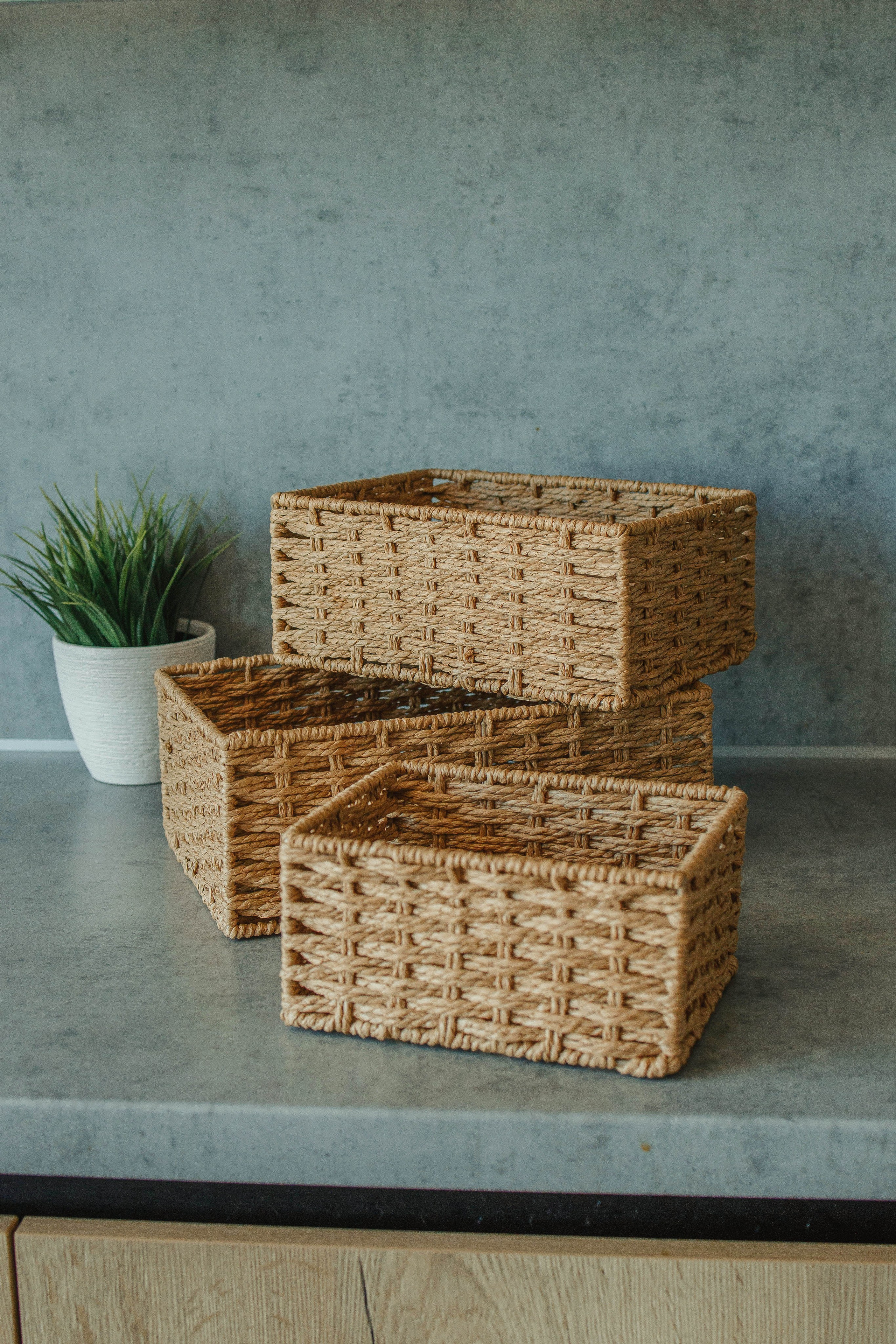 Корзинки для вайлдберис. Профессиональный фотограф в городе Уфа