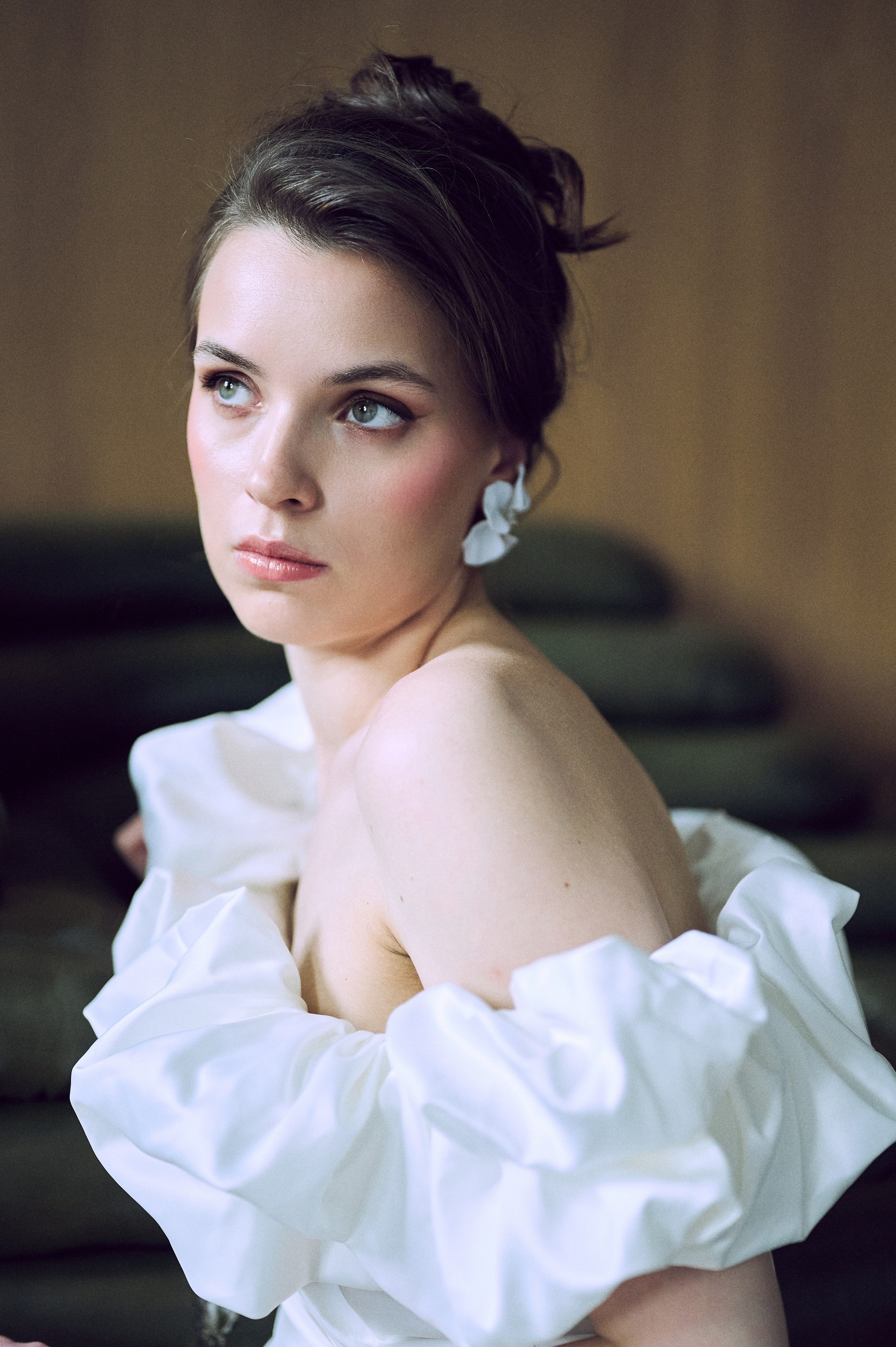 Анна Балабанова