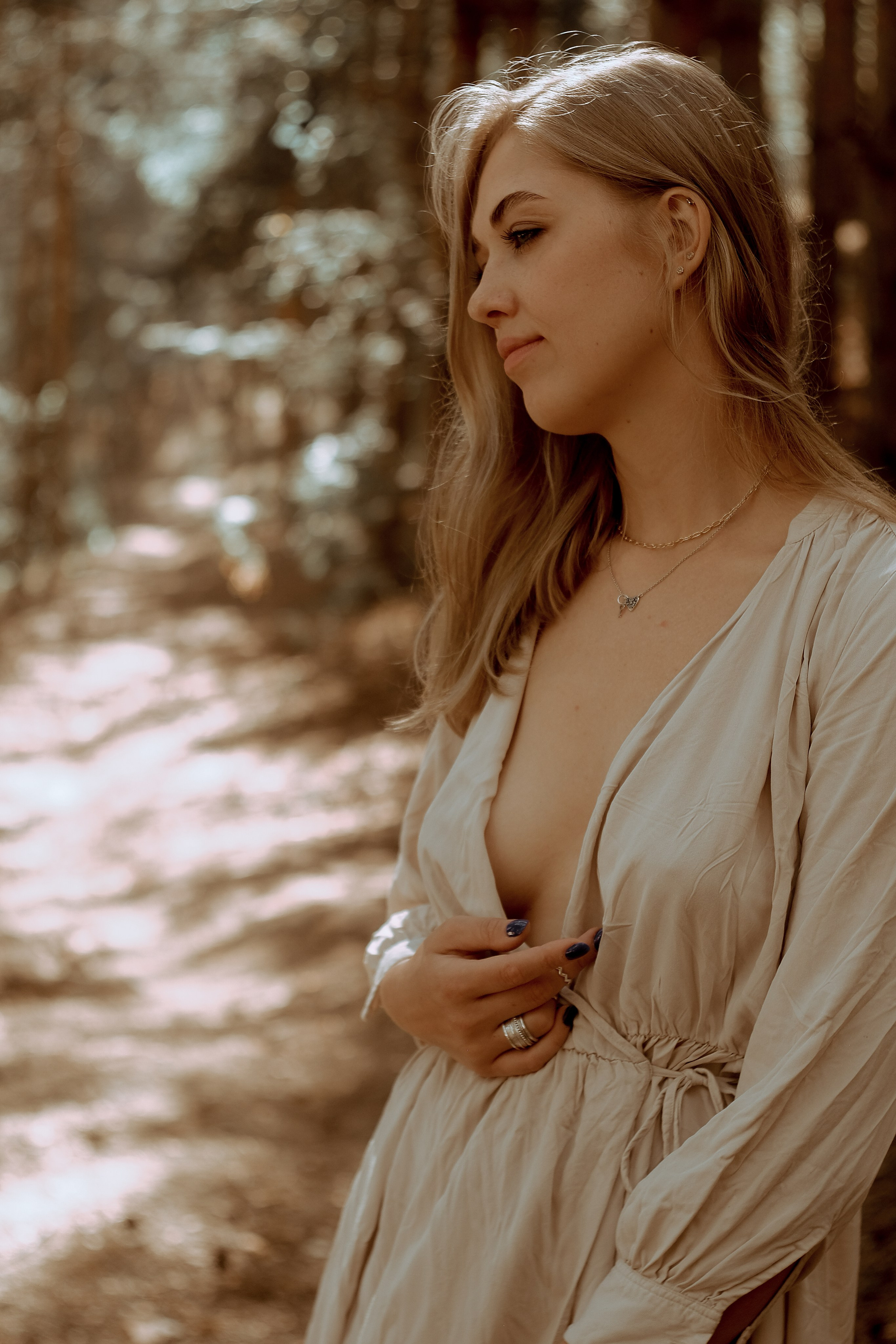 Алена. Женский портретный фотограф в Москве Зингер Алена