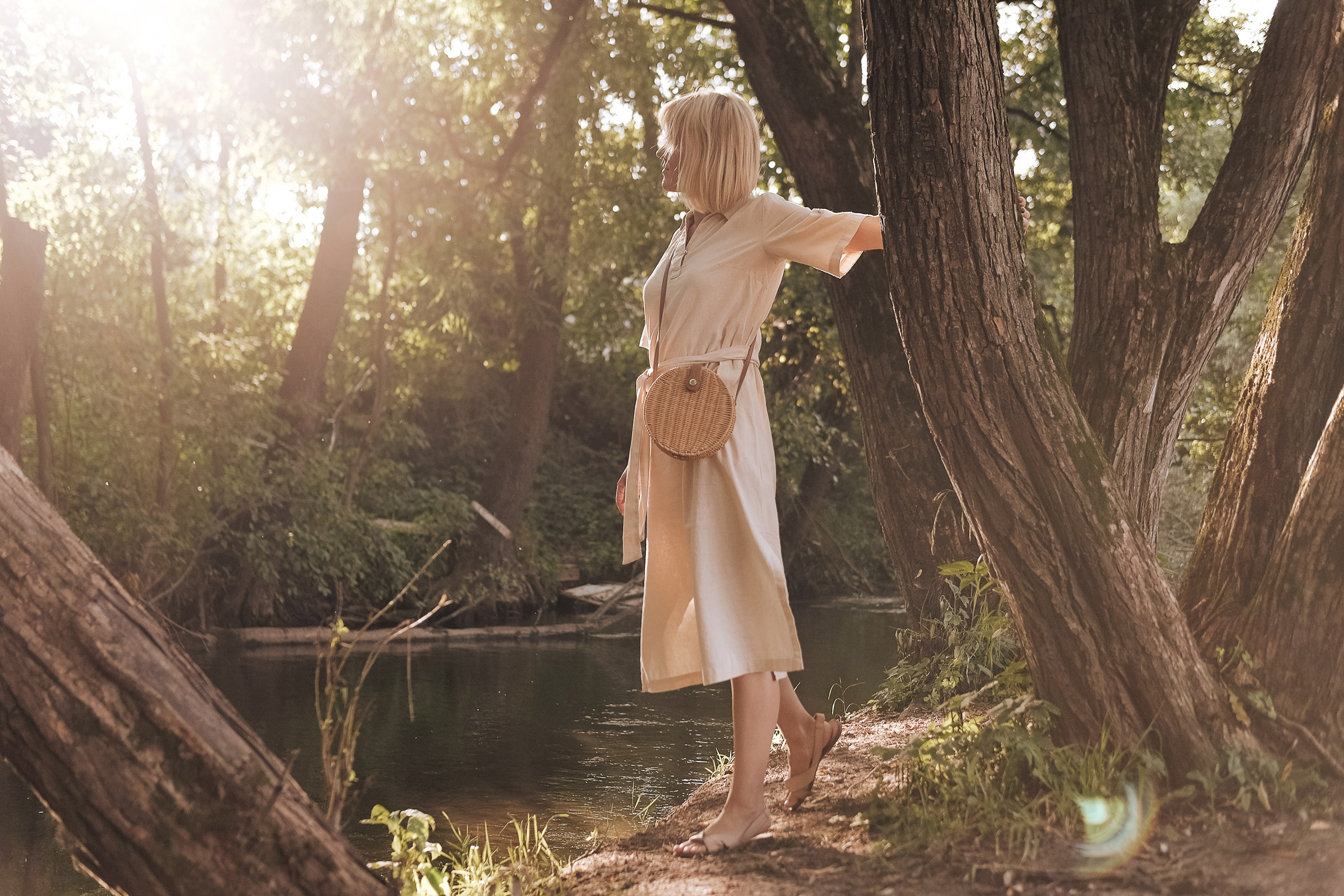 Жанна. Женский портретный фотограф в Москве Зингер Алена