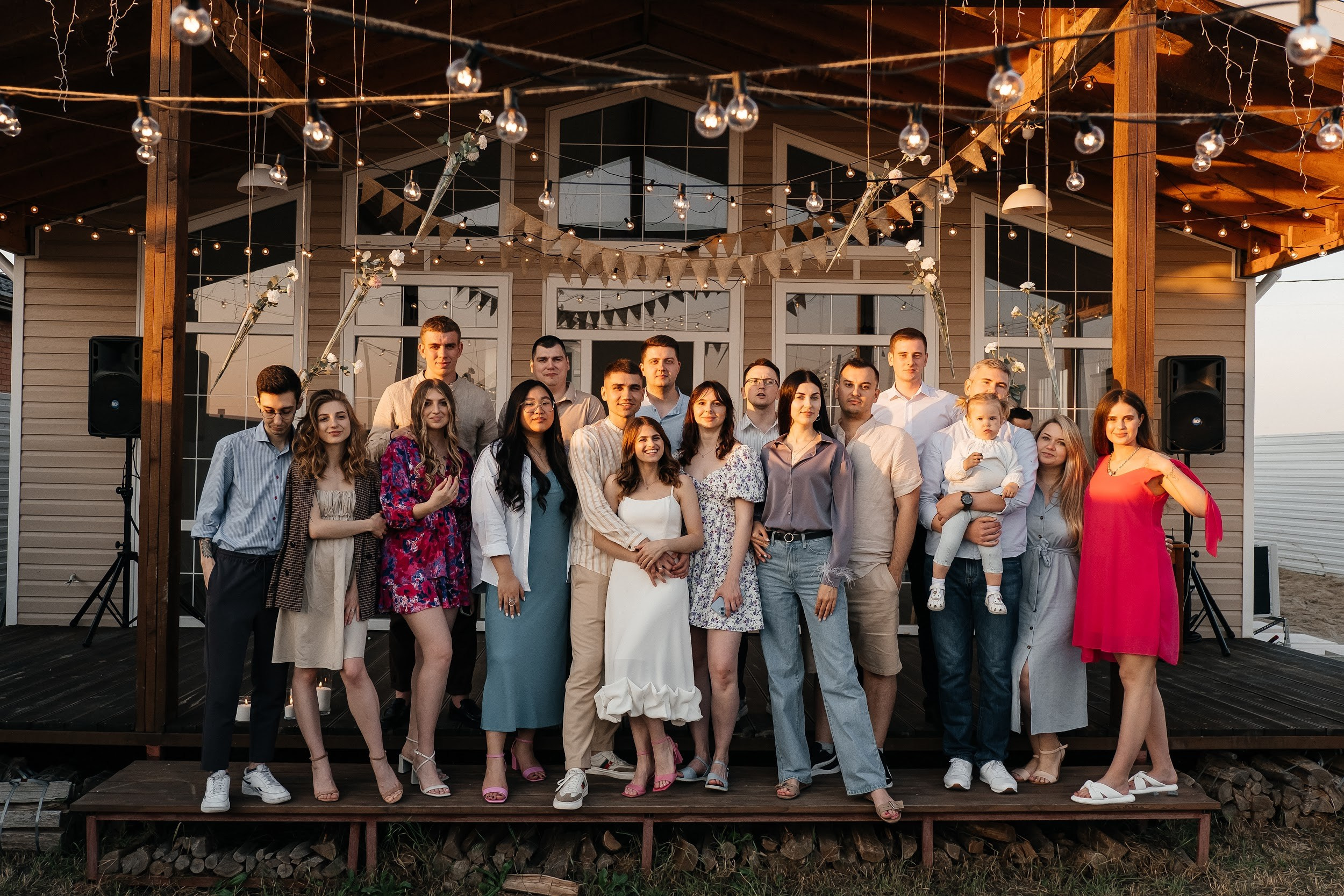 Годовщина 1 год. Бюджет 150.000. Организатор свадеб в Ростове-на-Дону