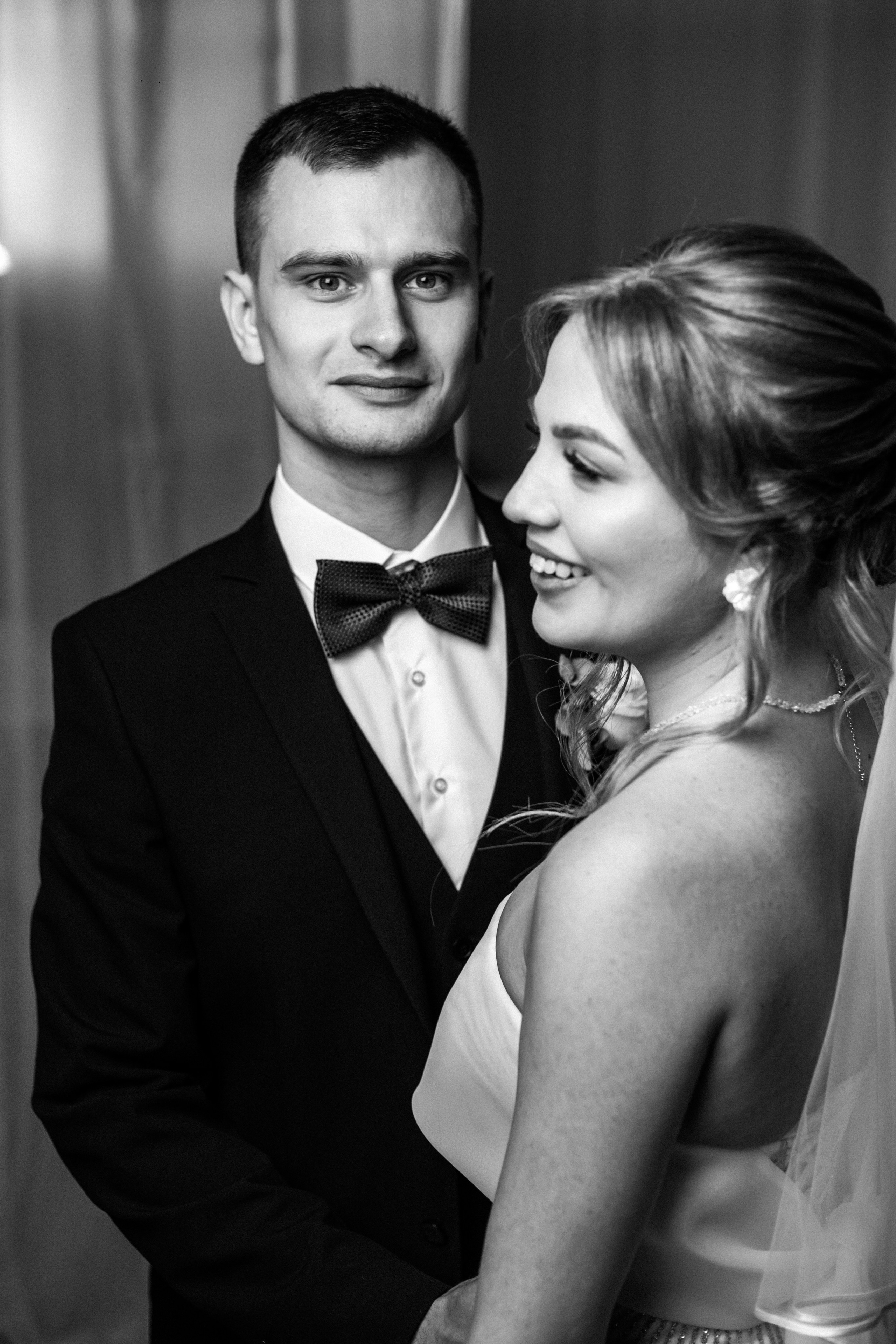 Артём и Катя. Свадебный фотограф Нижний Новгород Кстово Богородск Павлово