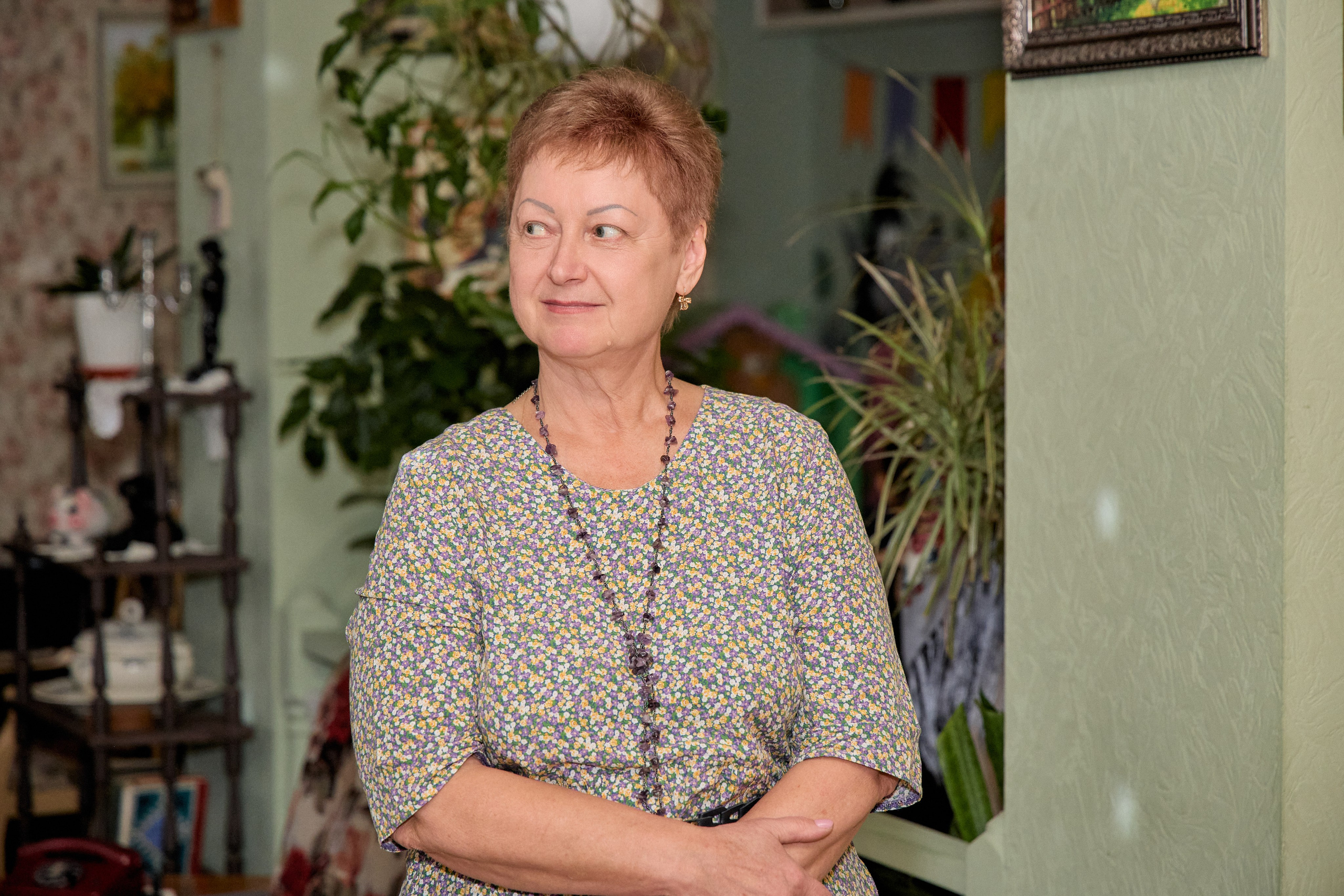 Фотосъёмка юбилея в Нижнем Новгороде — живые эмоции и красивые кадры. Фотограф Нижний Новгород Мария Китаева