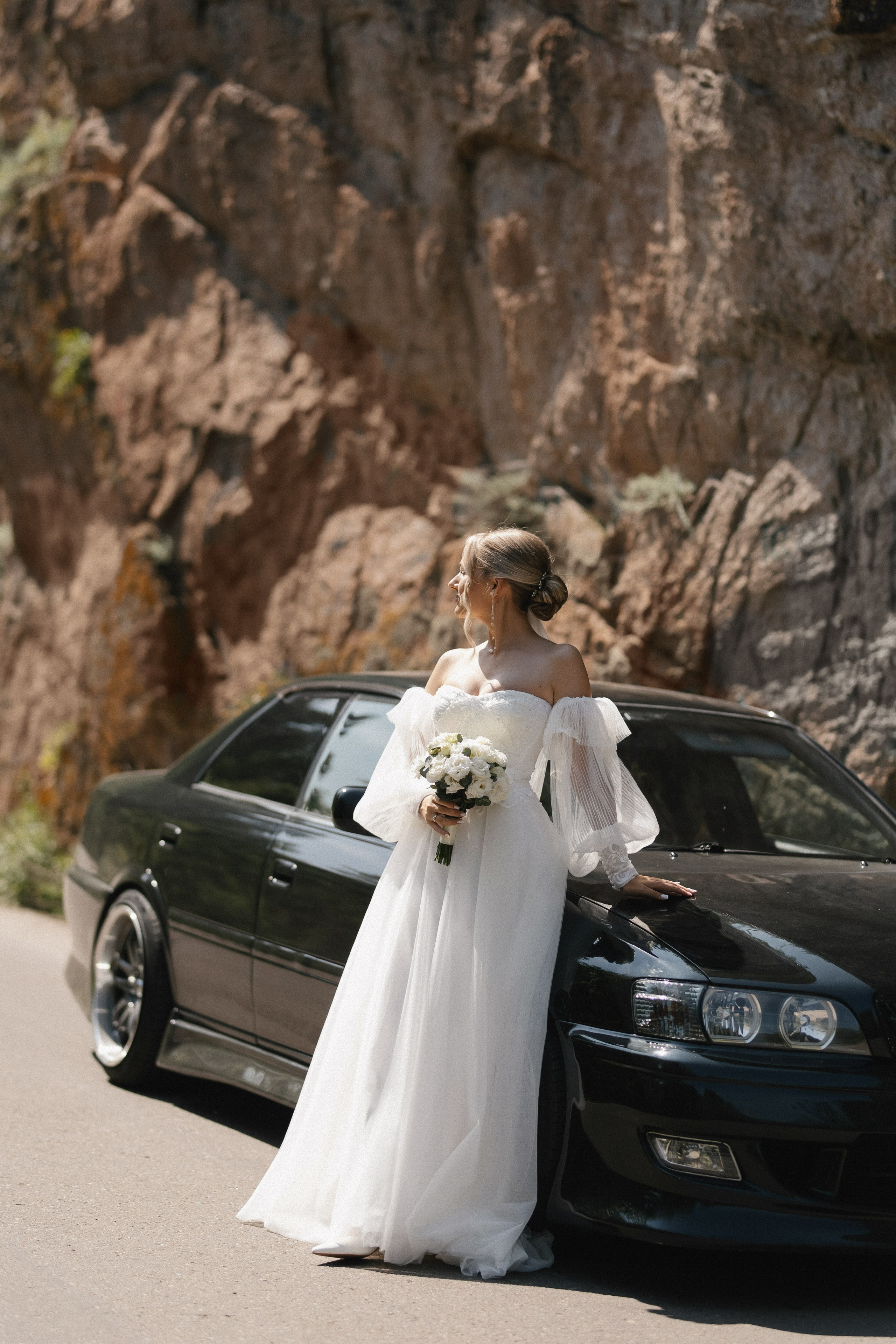 АНАСТАСИЯ & АЛЕКСЕЙ ` 26.07.24. Maria Startseva Photo