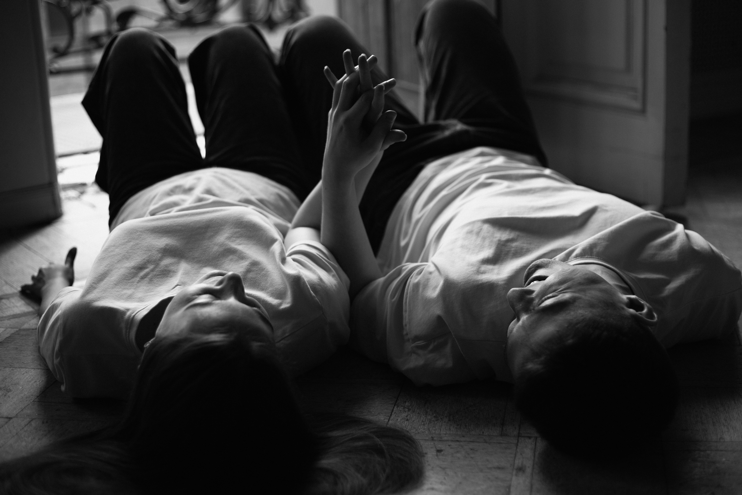 Антон и Настя. Фотограф Блинова Арина | Санк-Петербург