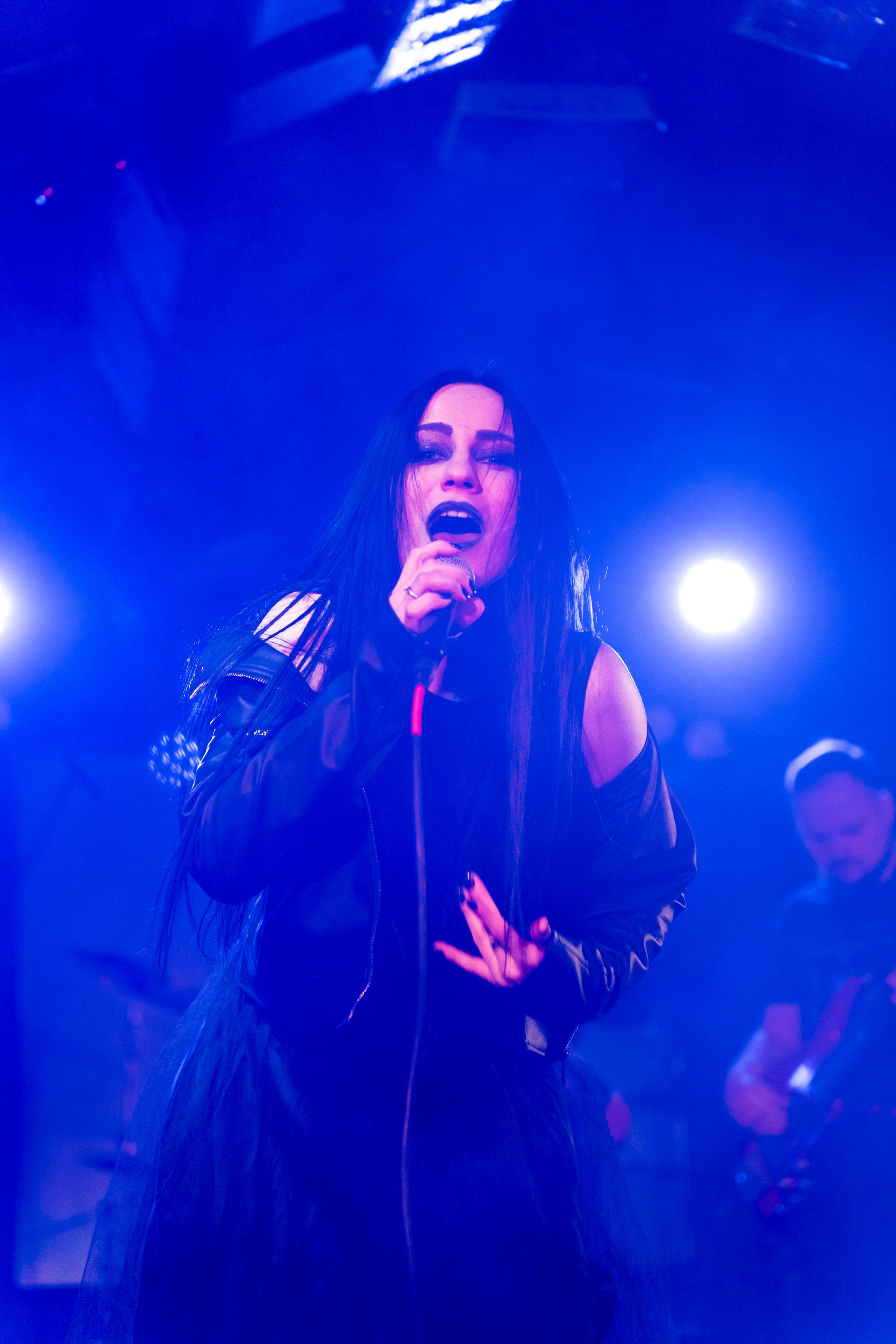 Today we are rock. Фотограф в Санкт-Петербурге Алексей Лиханкин