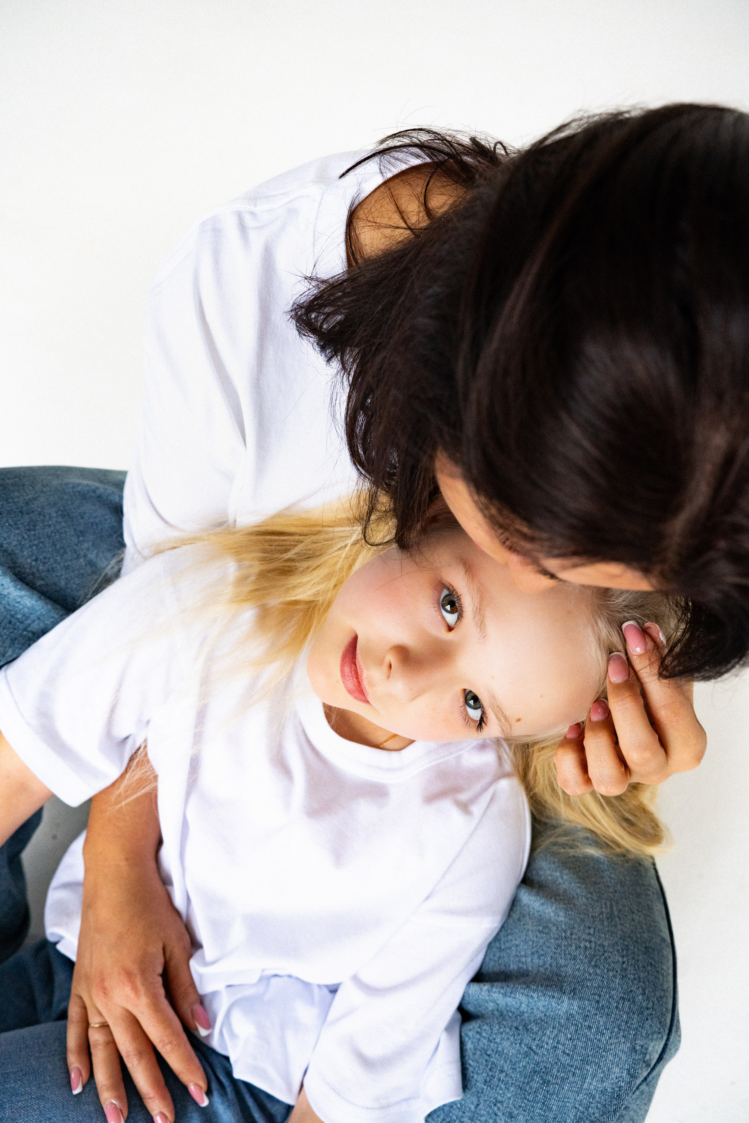 Дети. Кошенкова Мария: портретный и репортажный фотограф. Санкт-Петербург