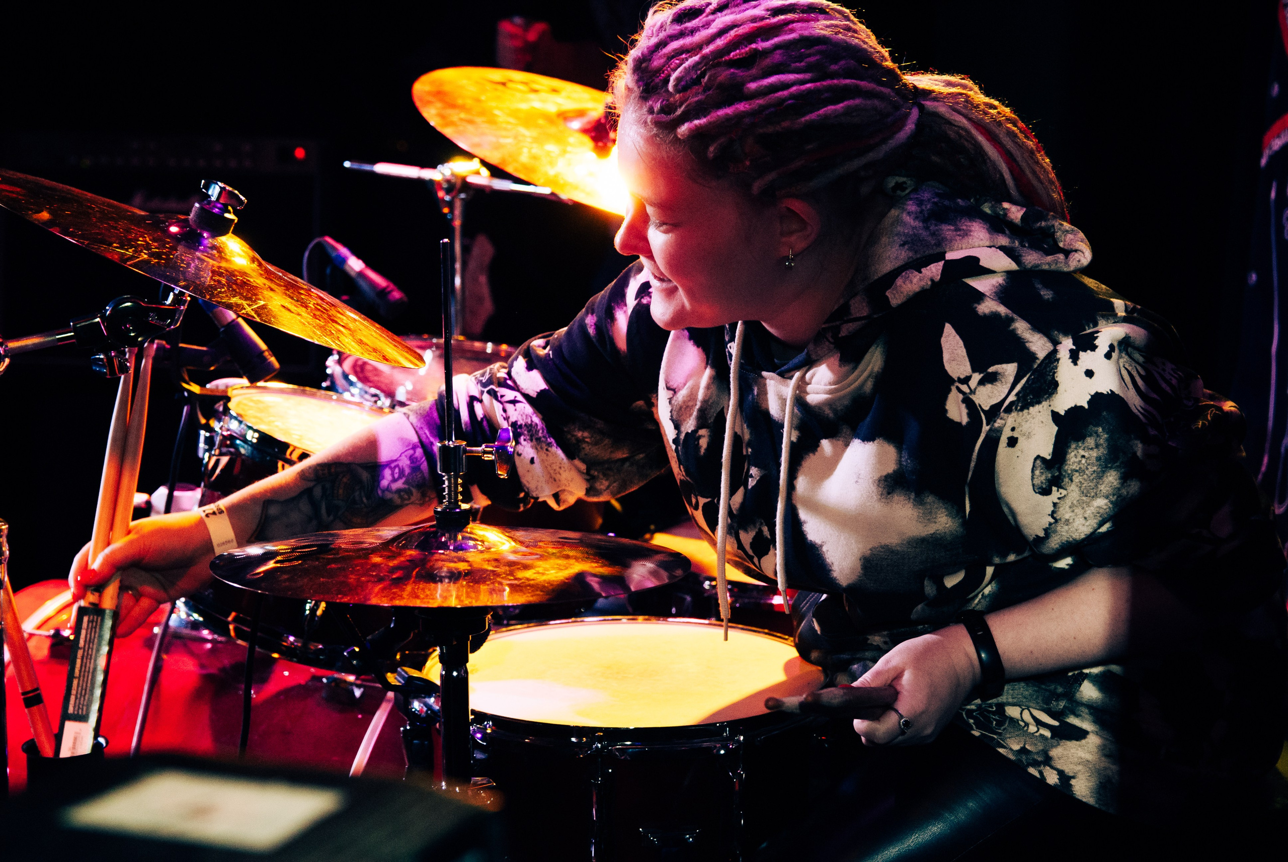 Концерты / Спектакли. Кошенкова Мария: портретный и репортажный фотограф. Санкт-Петербург