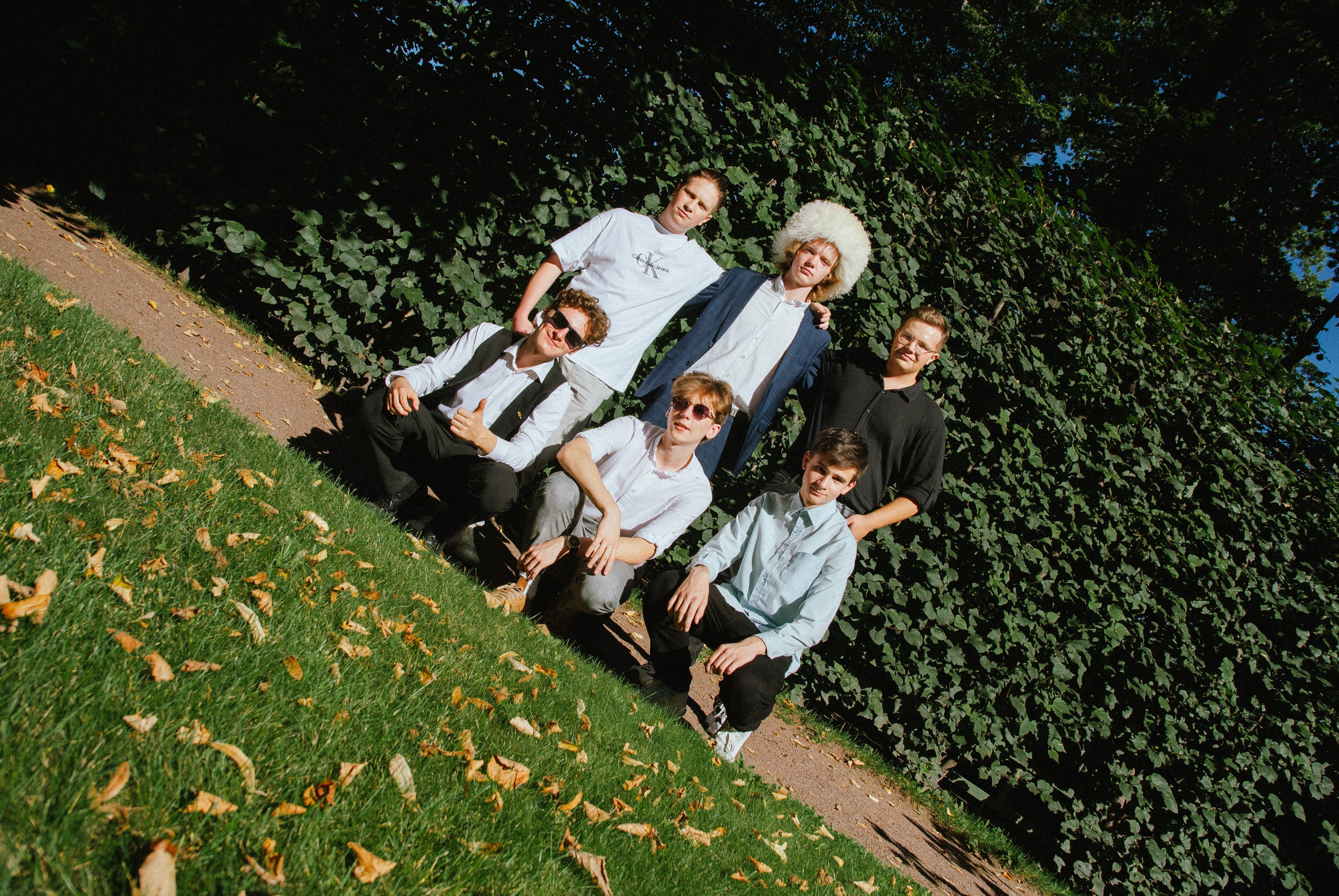 Репортажи / МК. Кошенкова Мария: портретный и репортажный фотограф. Санкт-Петербург