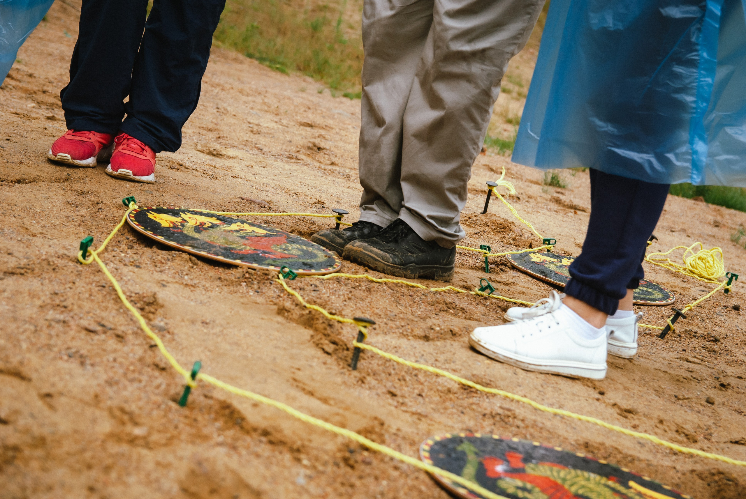Репортажи / МК. Кошенкова Мария: портретный и репортажный фотограф. Санкт-Петербург
