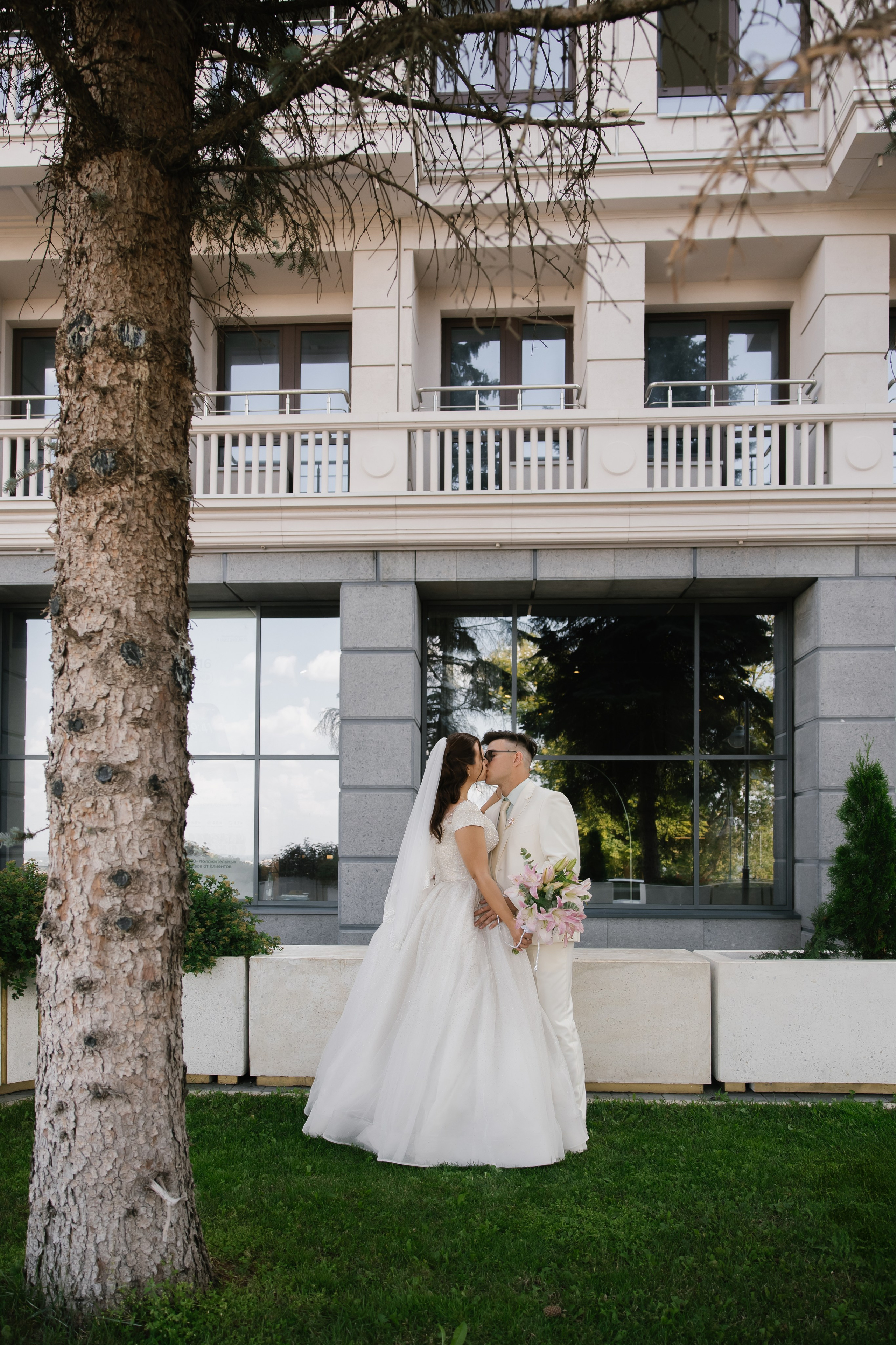 Никита & Лилия. Свадебный и студийный фотограф в Нижнем Новгороде