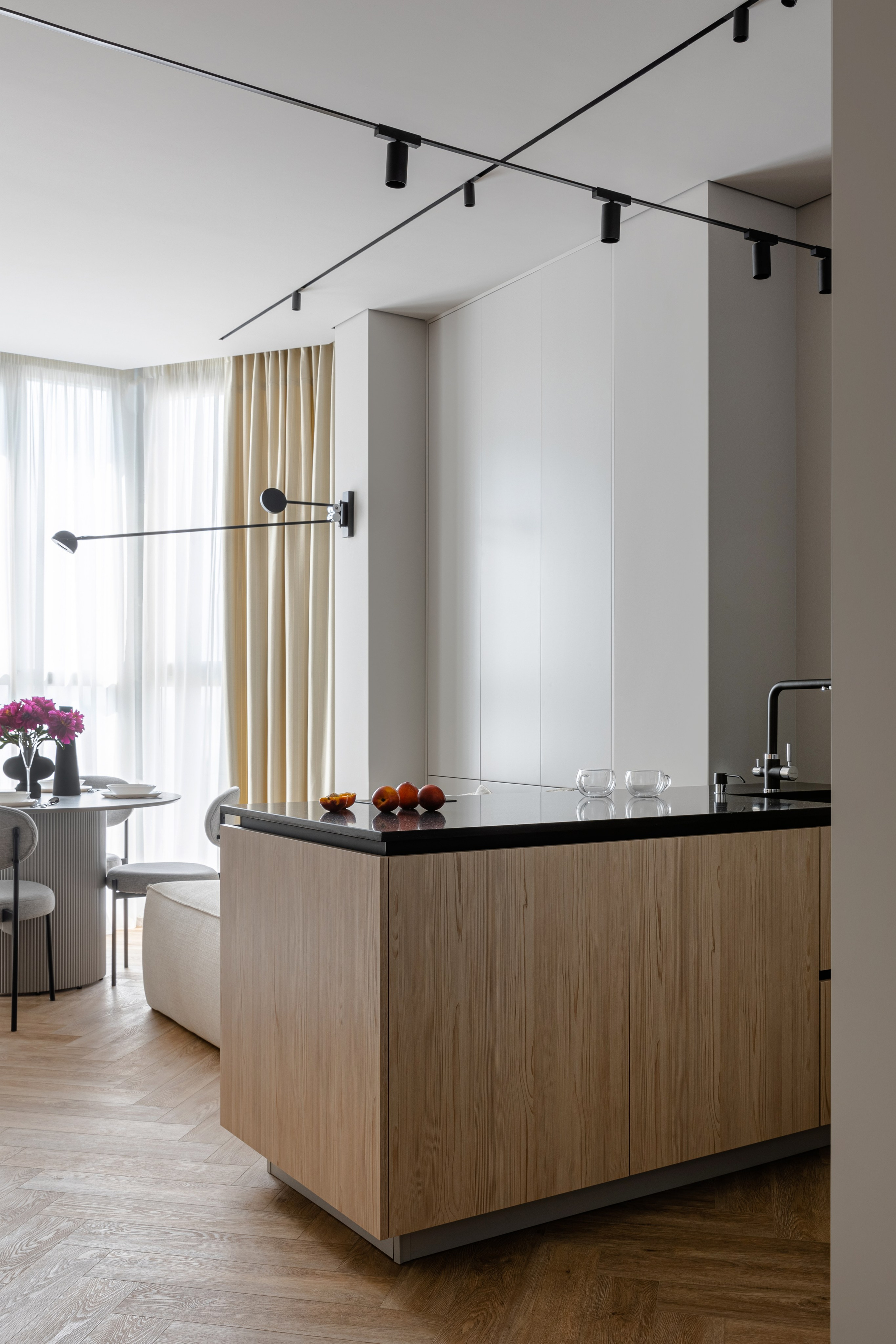 RA DESIGNE. Наталья Летунова — интерьерный фотограф в Иванове