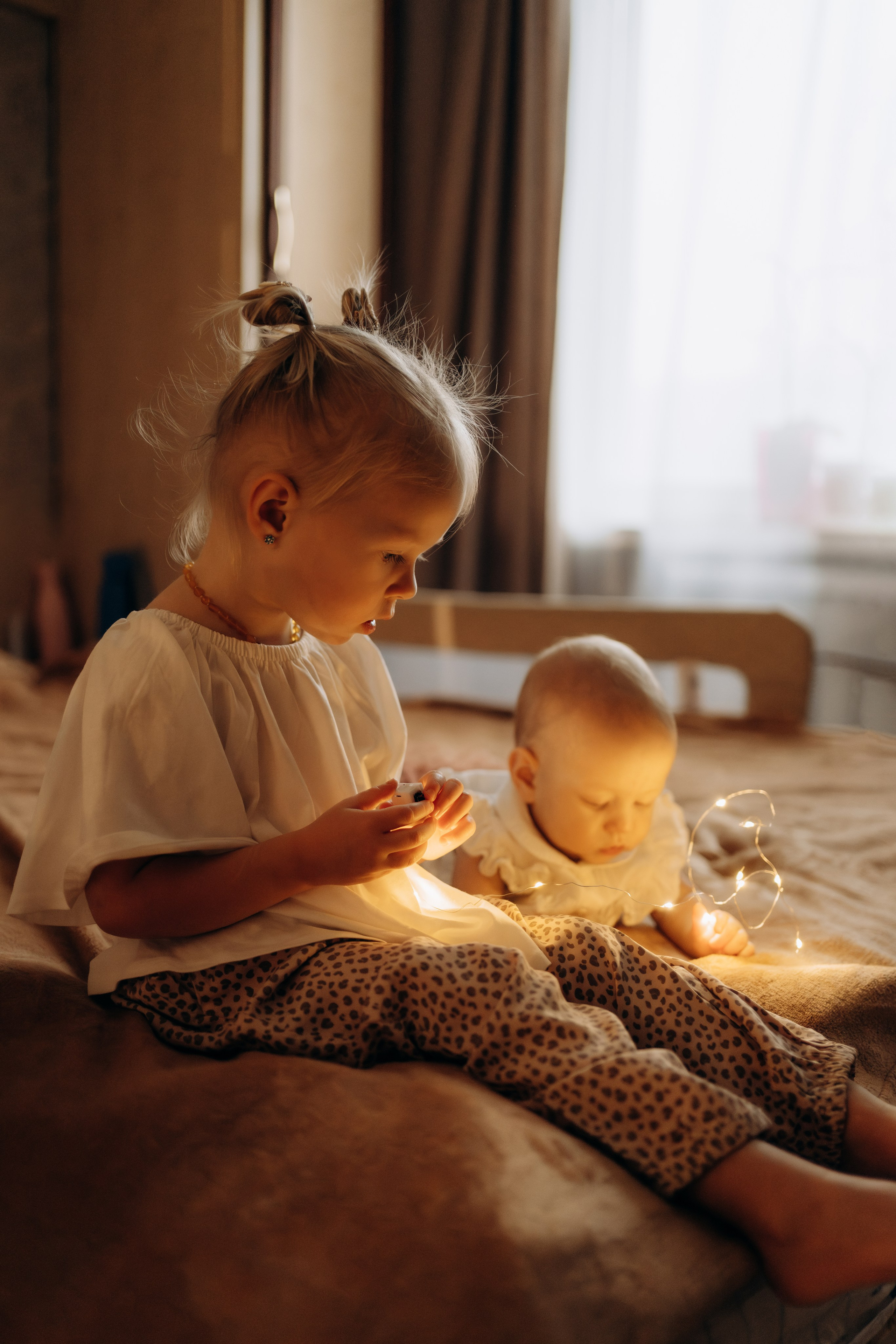 Настя, Леша, Алиска и Сеня. Фотограф в Минске — Мария Миллс