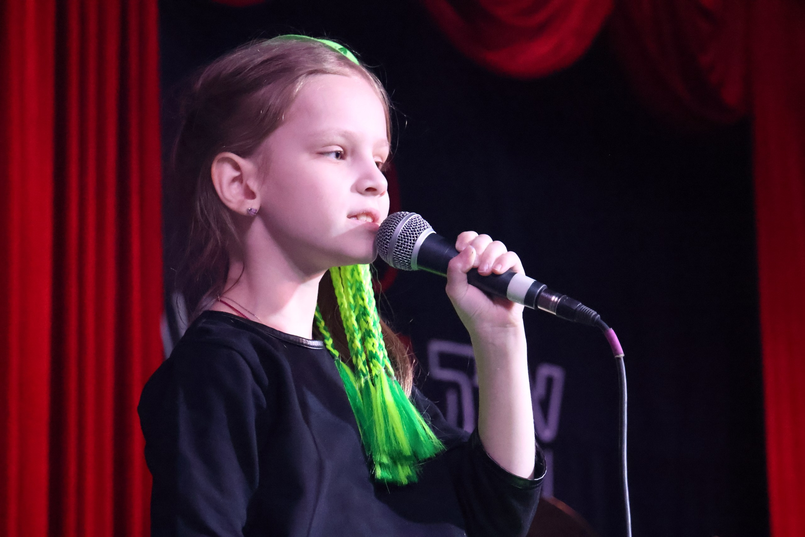 Концерт в клубе Twenty One Club. Спортивный и репортажный фотограф Ермакова Светлана