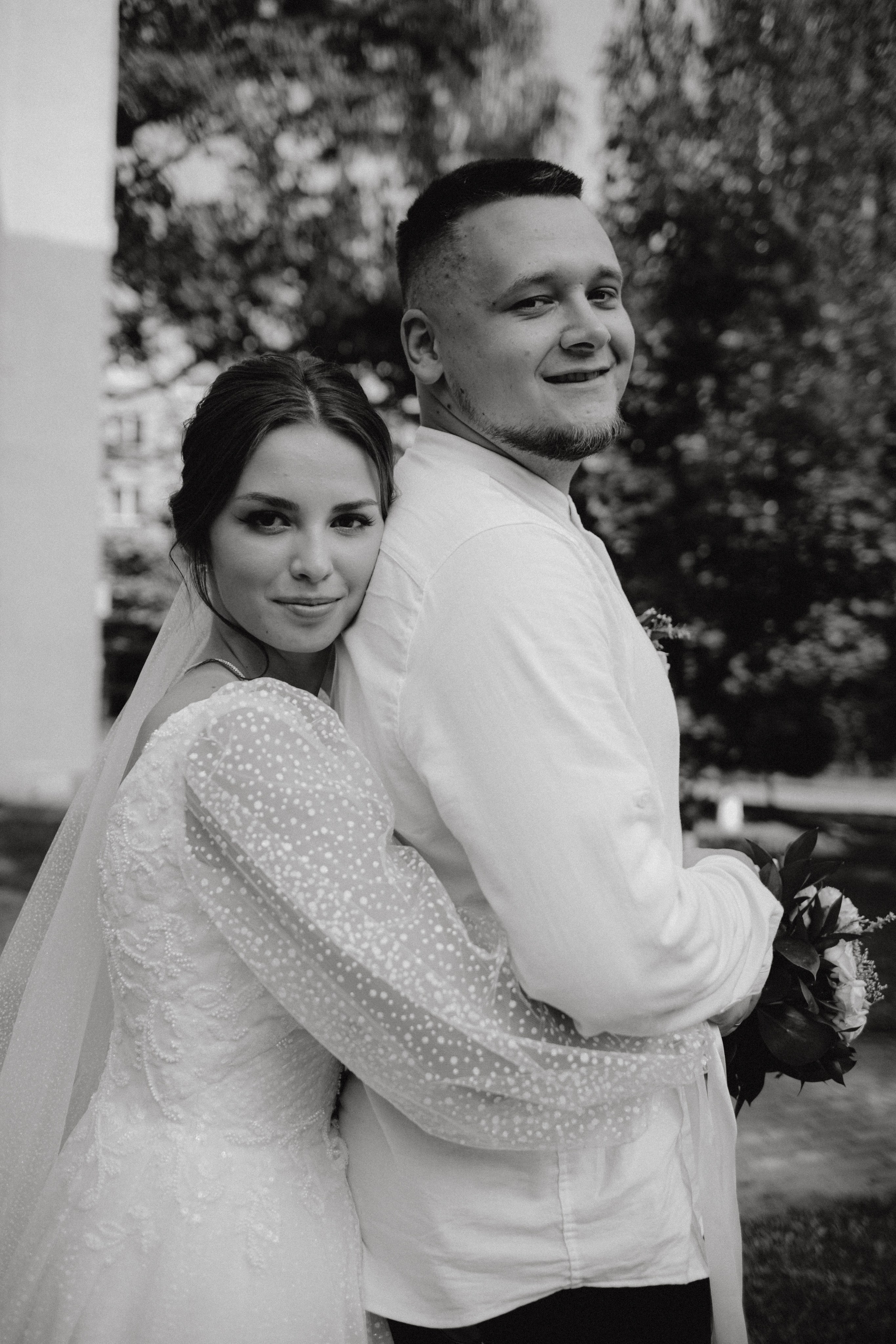 Жаркий июнь. Семейный и свадебный фотограф Анна Кожокарь