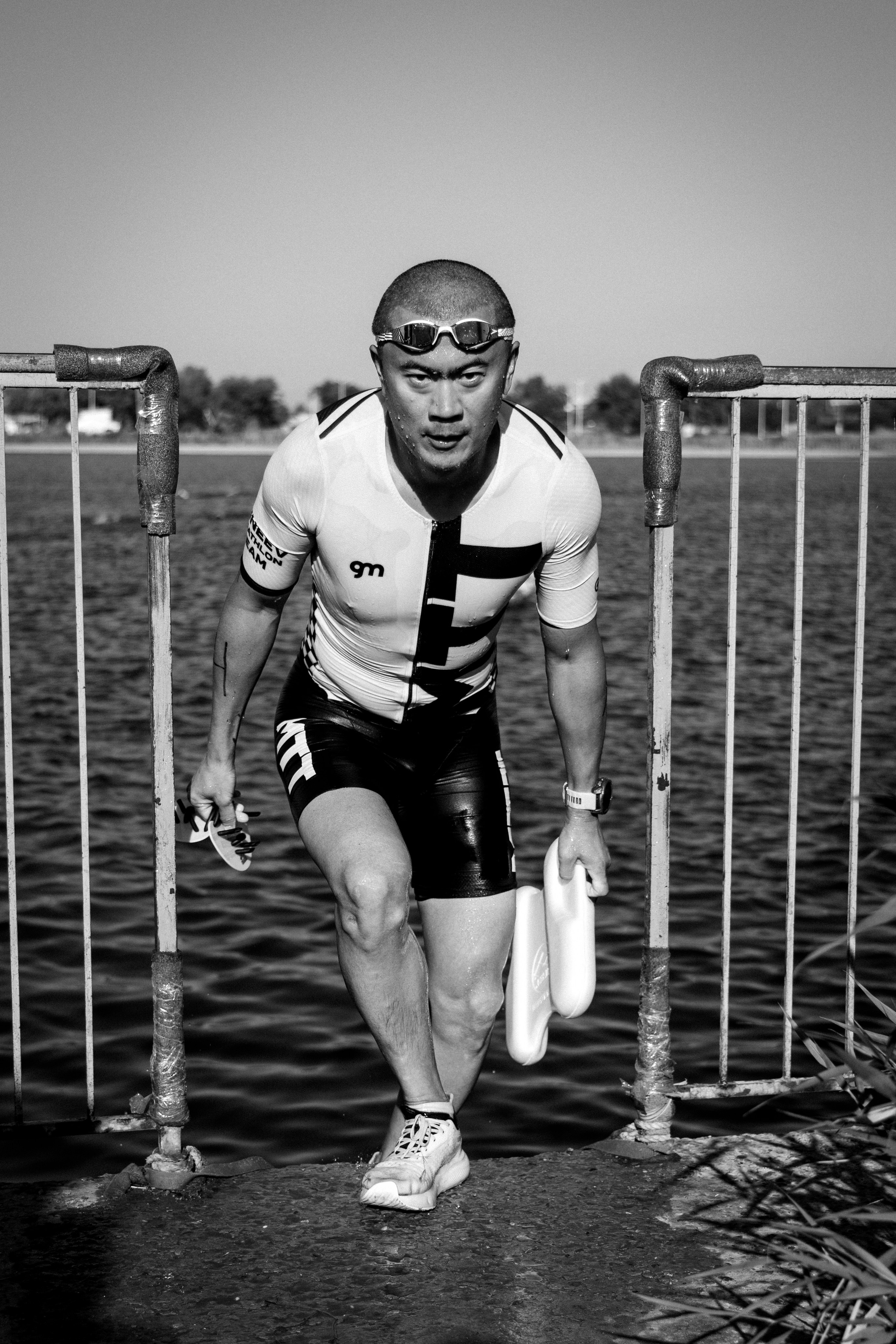 SwimRun MTT. Владислав Лето