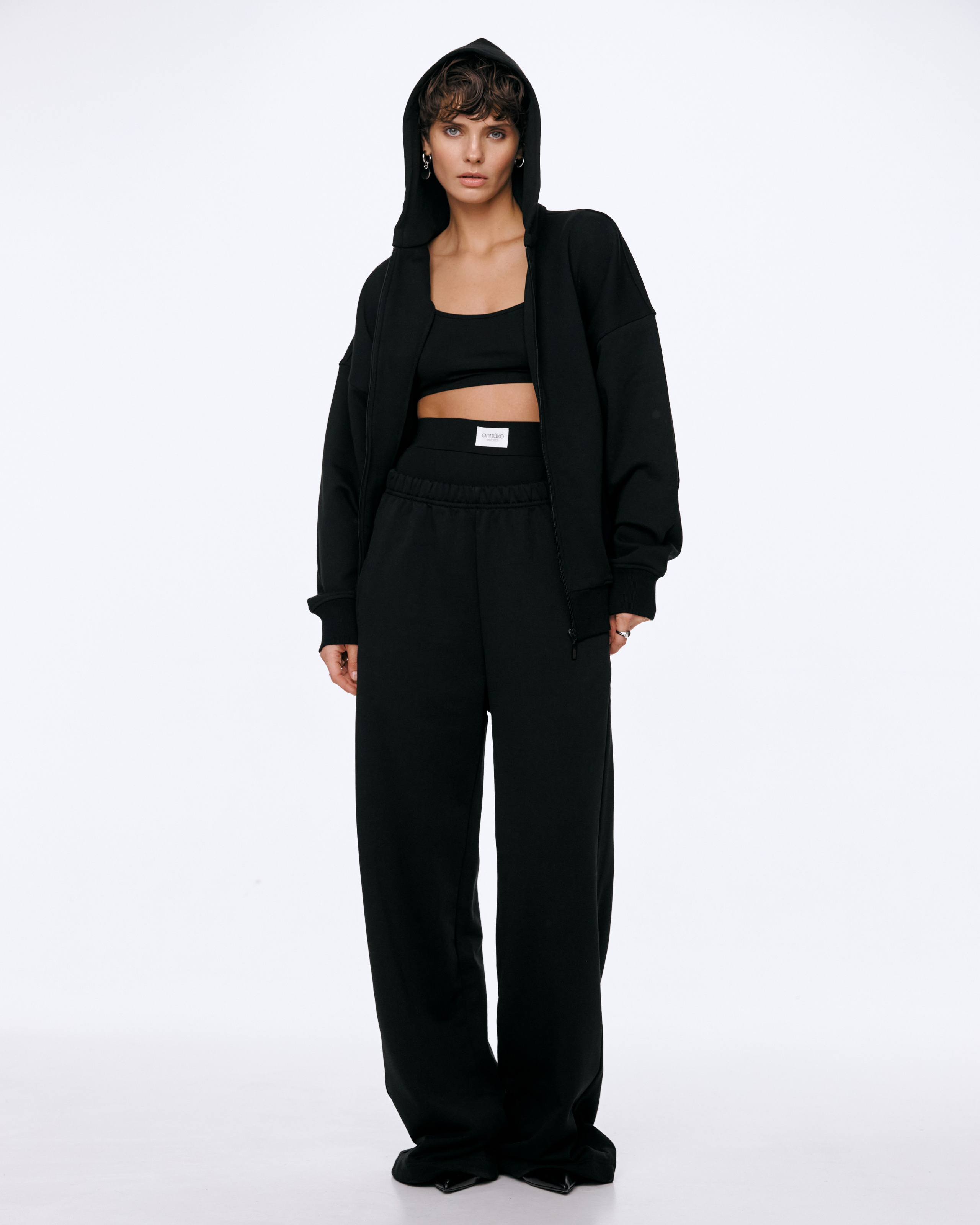 ANNUKO II. Фотограф для брендов, Москва