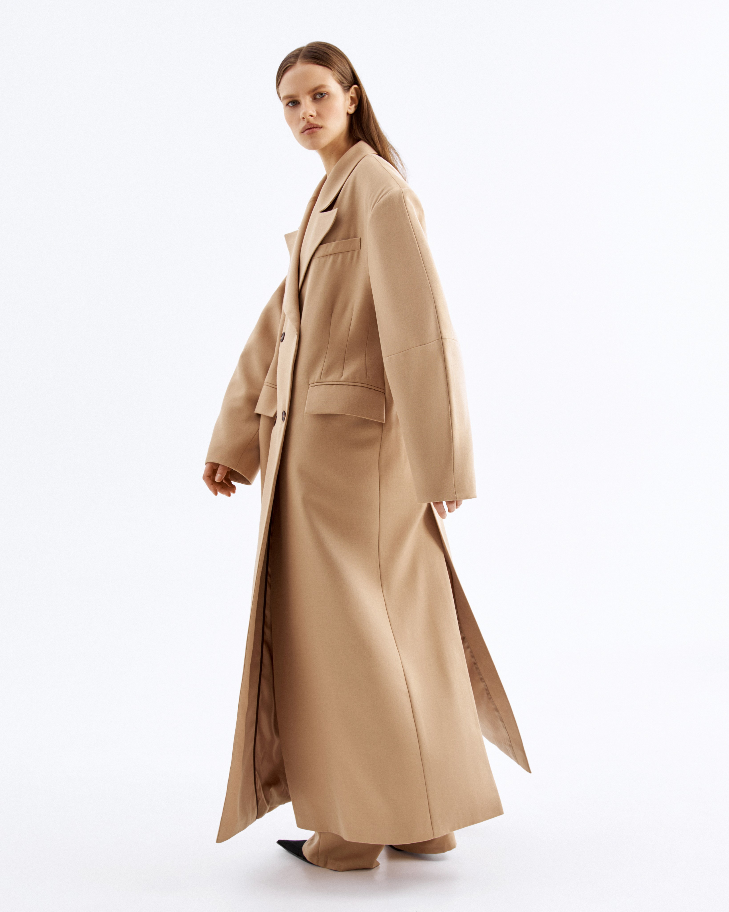 PROYAVI SPRING'24. Фотограф для брендов, Москва