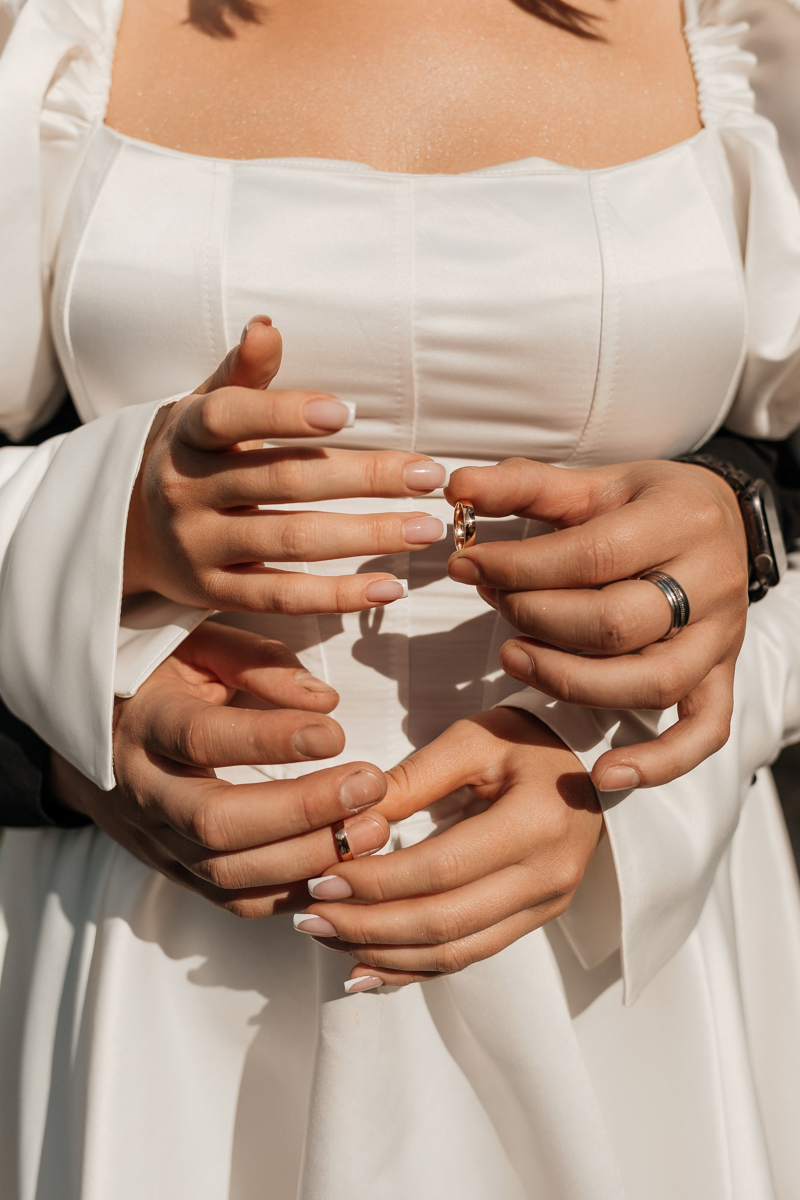 Александр и Карина/2024. Свадебный и семейный фотограф в Екатеринбурге