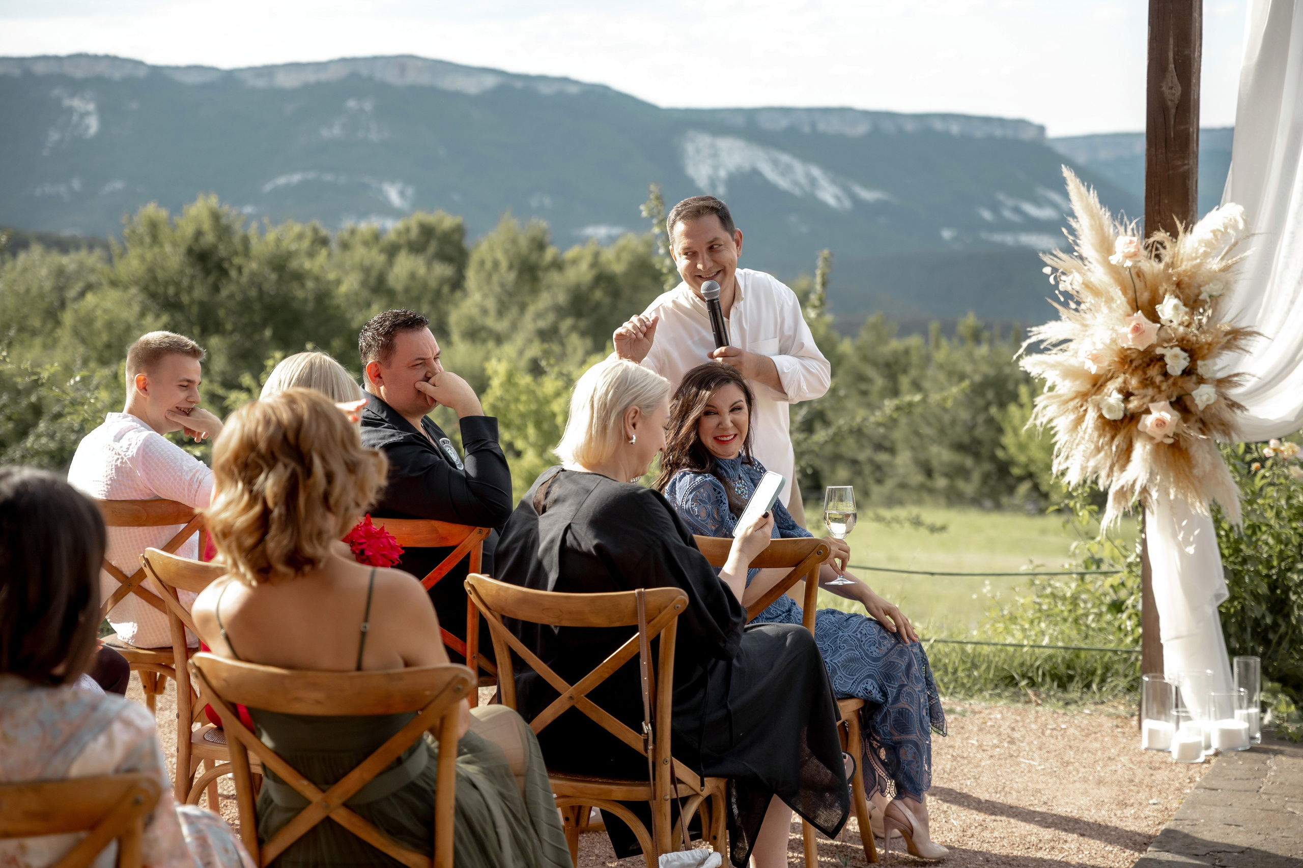 Никита и Екатерина 30/06/2024. Свадебный и семейный фотограф в Севастополе и в Крыму Анастасия Корчак