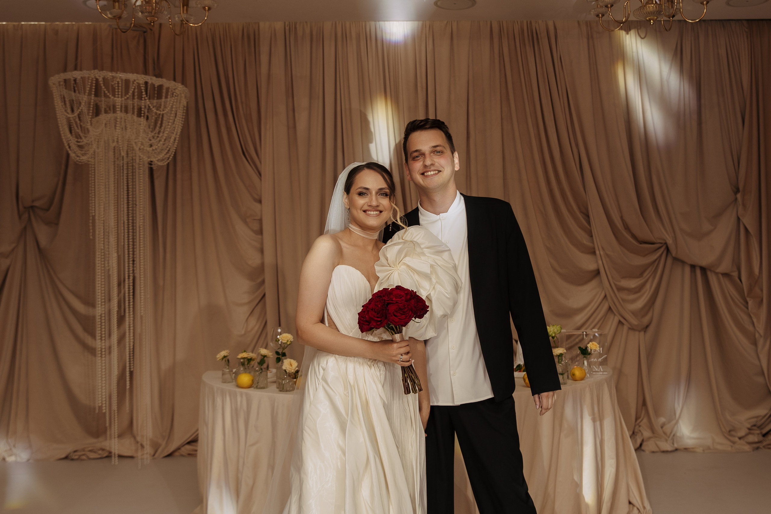 Артем и Галина. Свадебный и семейный фотограф в городах Уфа и Стерлитамак