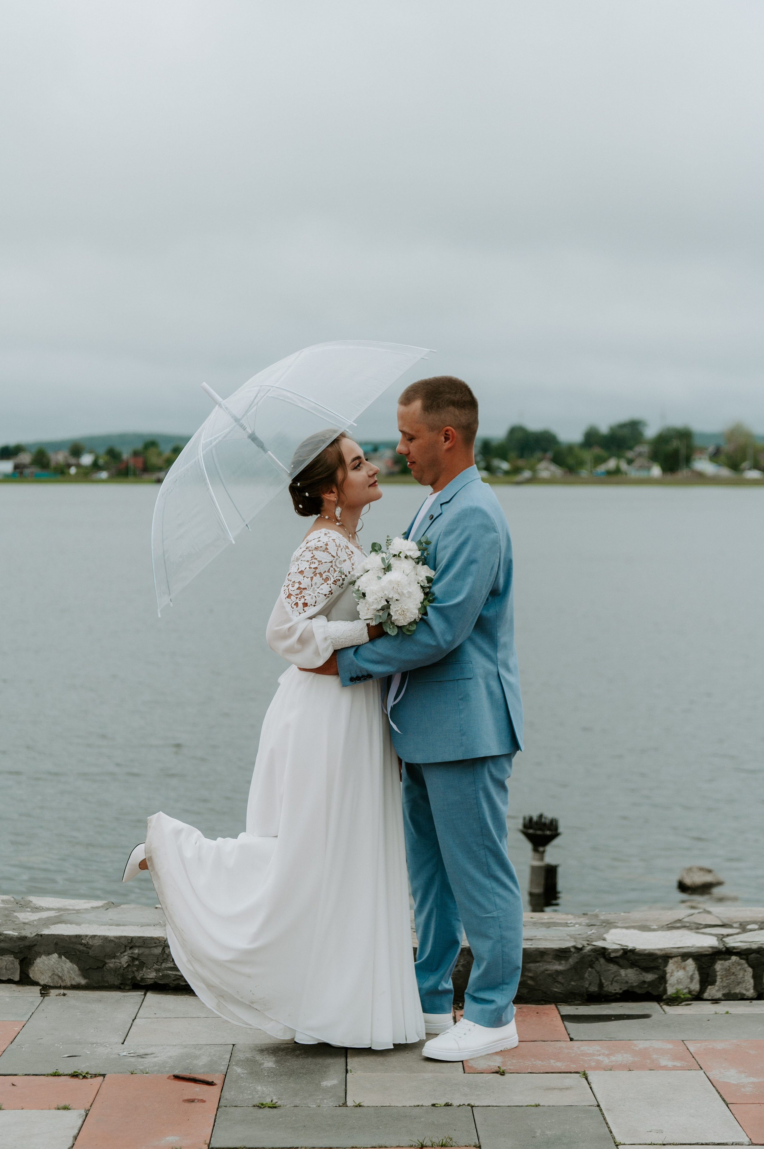 ROMA & TANYA. Егор Засыпыч